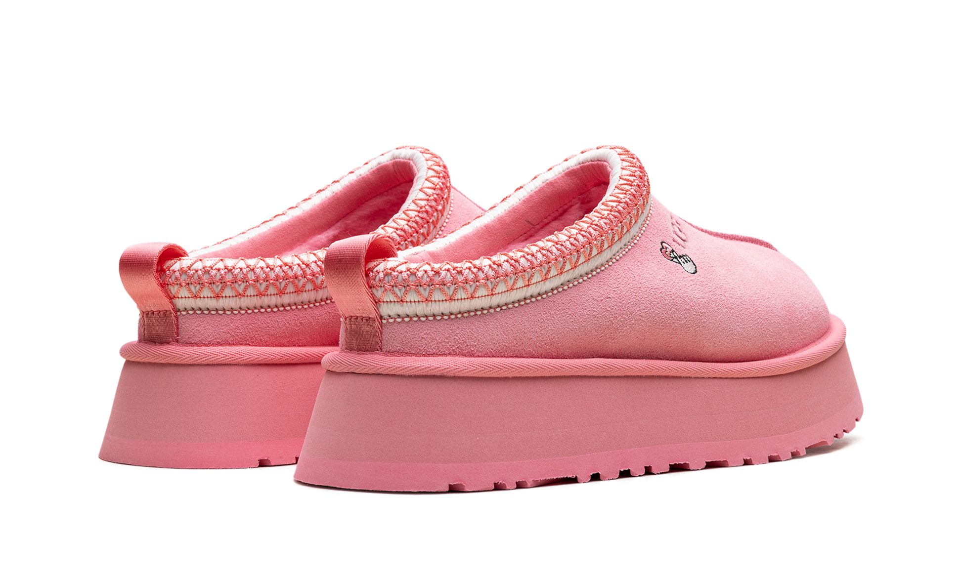Tazz Slipper Women "Love '25 pack - tropical pink" 1172130 TPCL