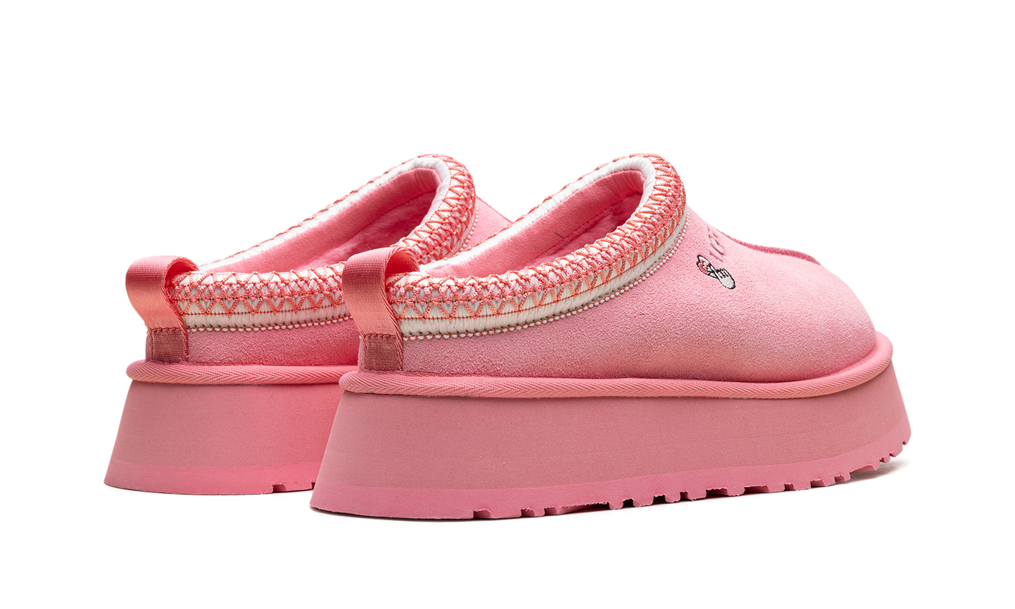 Tazz Slipper Women "Love '25 pack - tropical pink" 1172130 TPCL