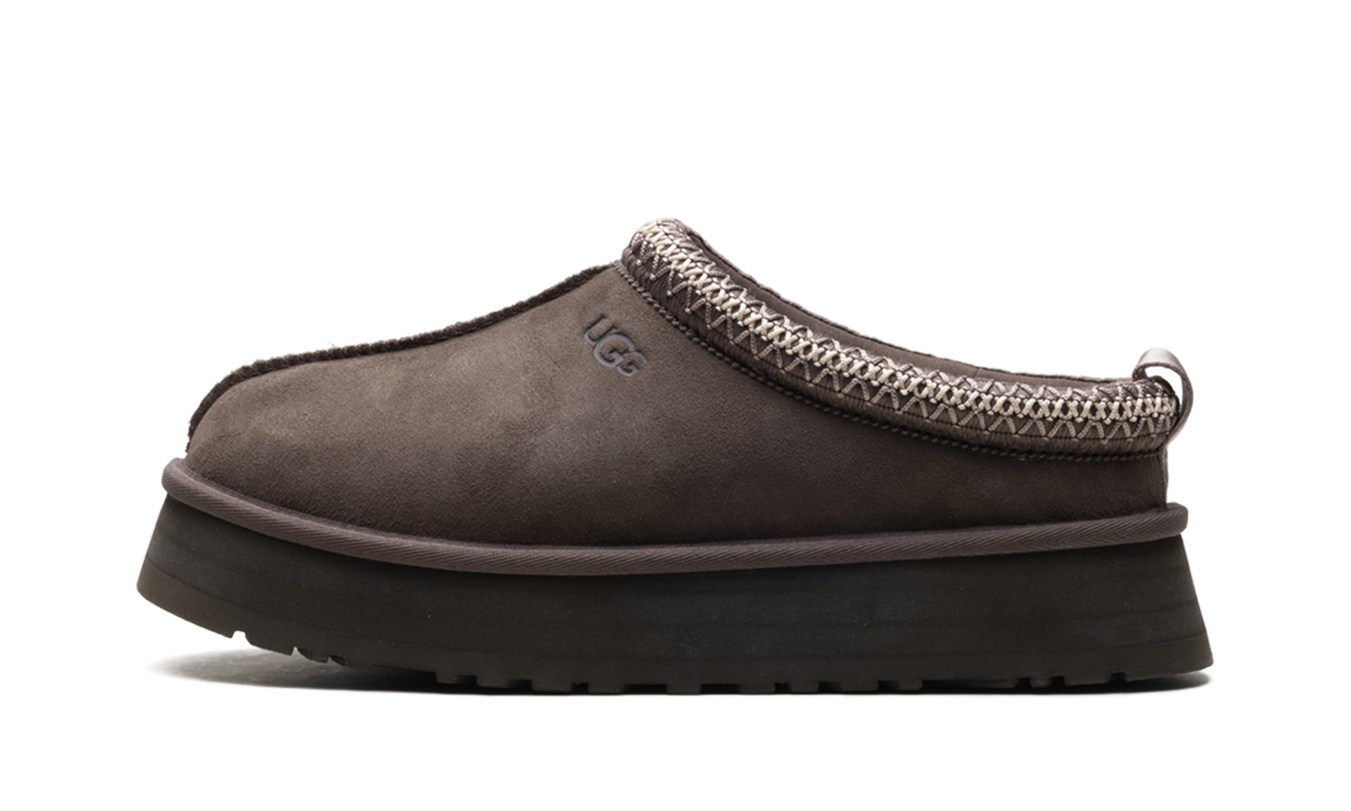 Tazz Slipper Women "Molasses" 1122553 MLSS