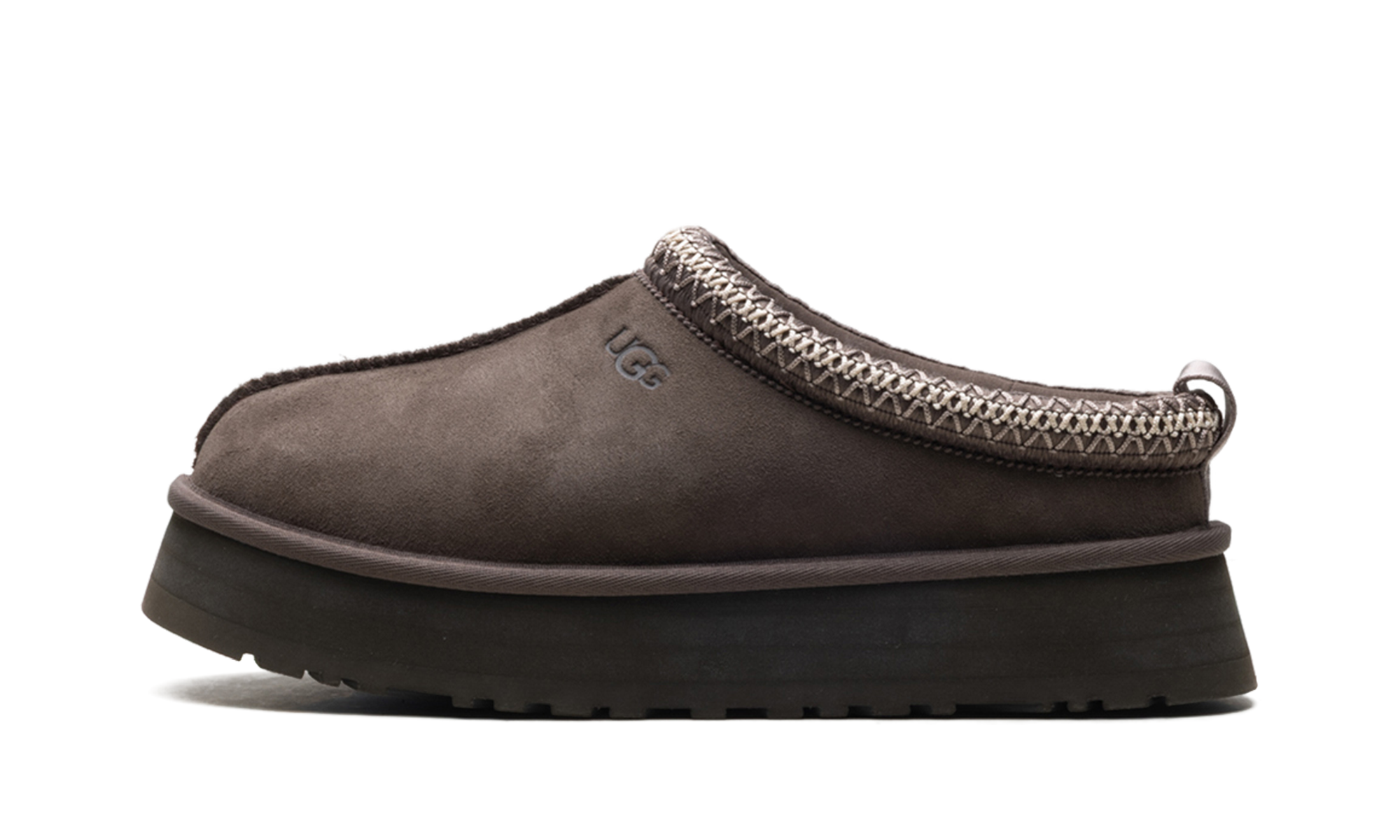Tazz Slipper Women "Molasses" 1122553 MLSS