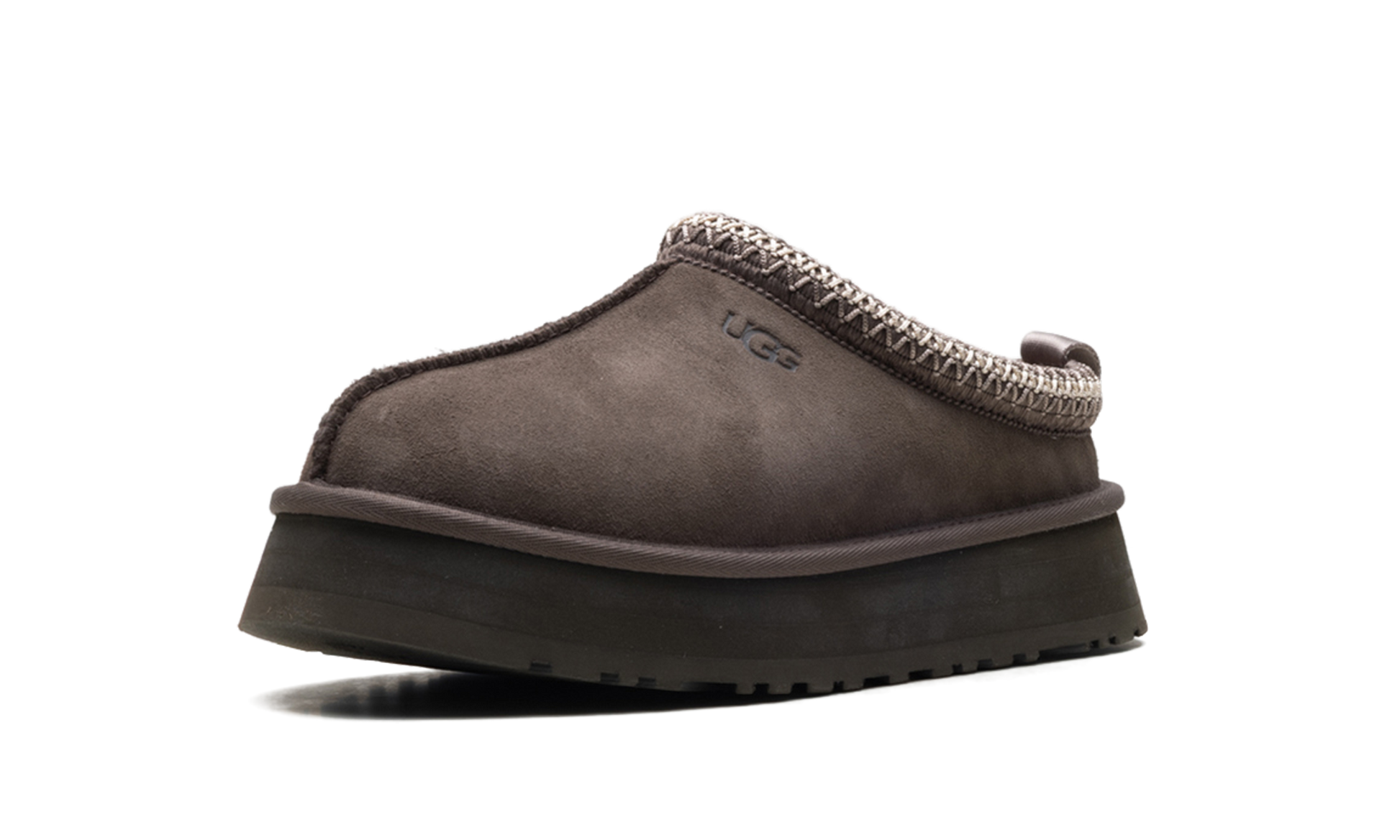 Tazz Slipper Women "Molasses" 1122553 MLSS