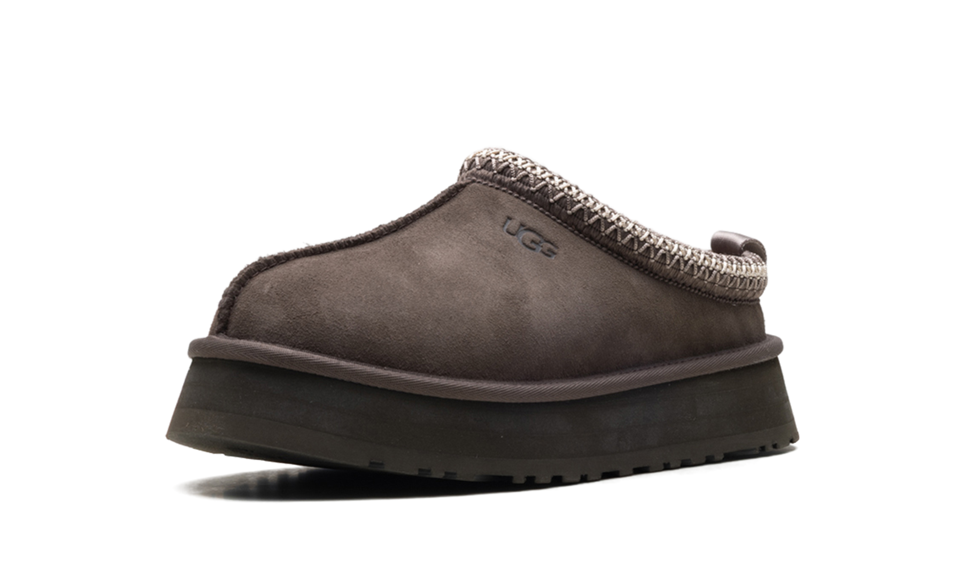 Tazz Slipper Women "Molasses" 1122553 MLSS