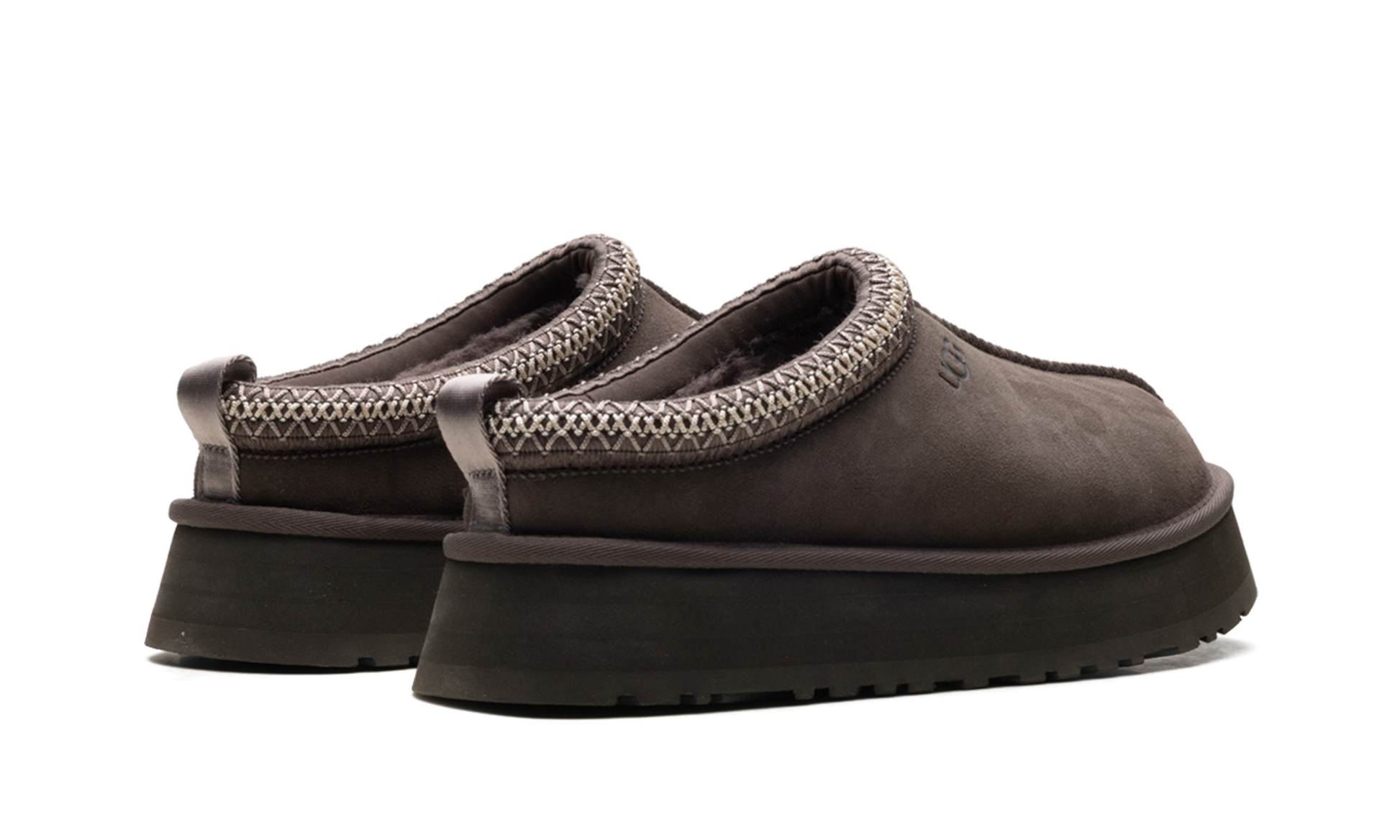 Tazz Slipper Women "Molasses" 1122553 MLSS