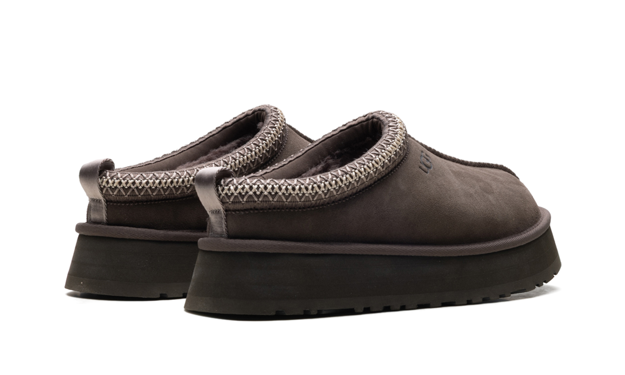 Tazz Slipper Women "Molasses" 1122553 MLSS