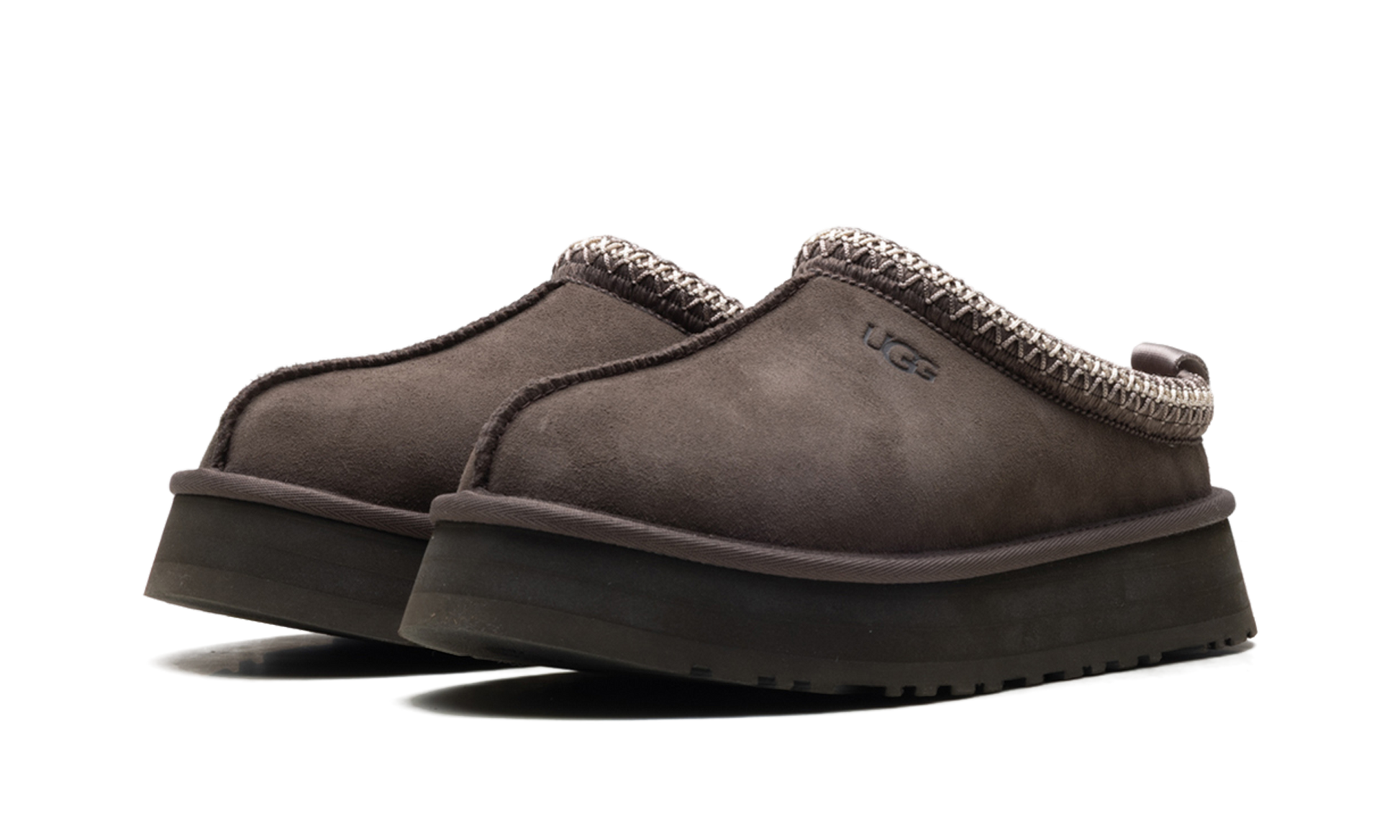 Tazz Slipper Women "Molasses" 1122553 MLSS