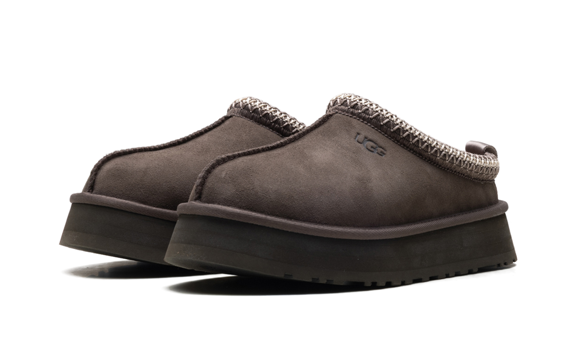 Tazz Slipper Women "Molasses" 1122553 MLSS