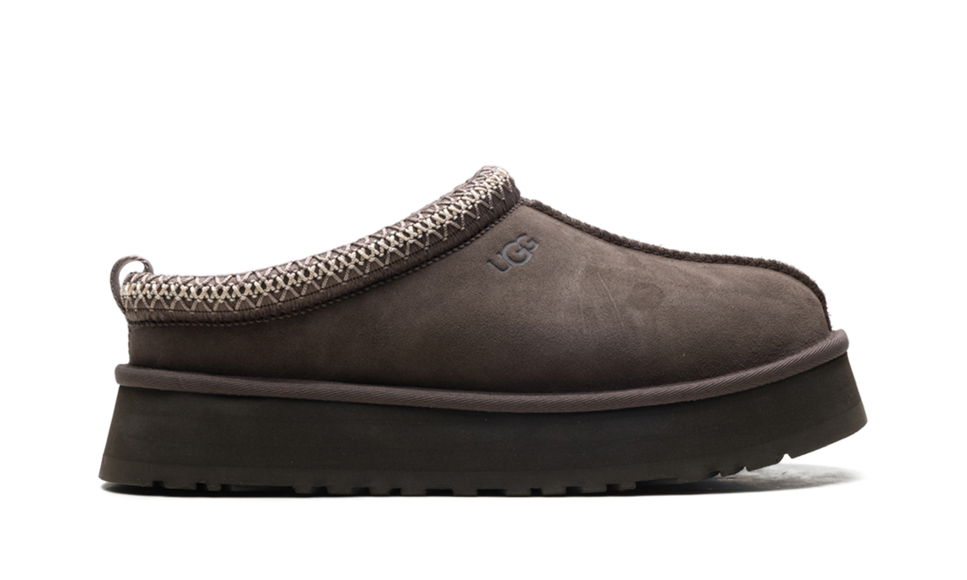 Tazz Slipper Women "Molasses" 1122553 MLSS