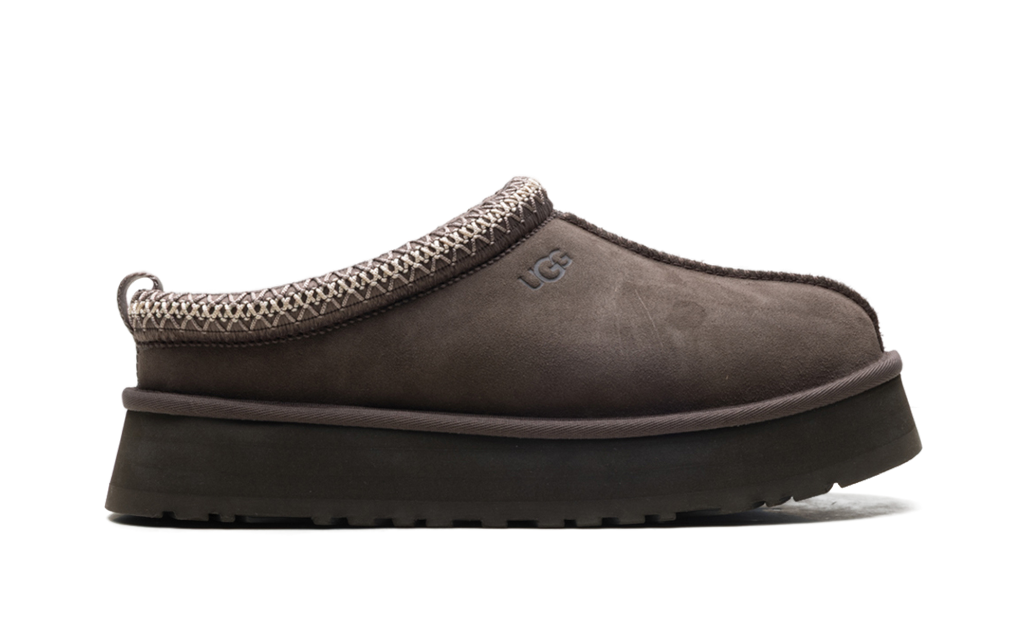 Tazz Slipper Women "Molasses" 1122553 MLSS