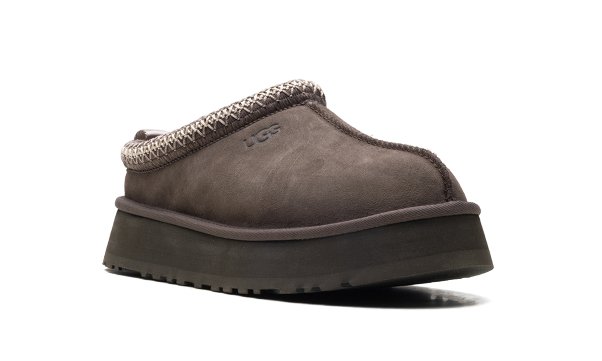 Tazz Slipper Women "Molasses" 1122553 MLSS