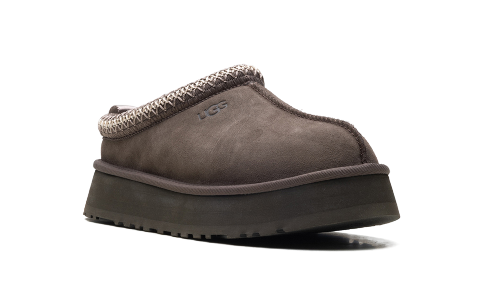Tazz Slipper Women "Molasses" 1122553 MLSS