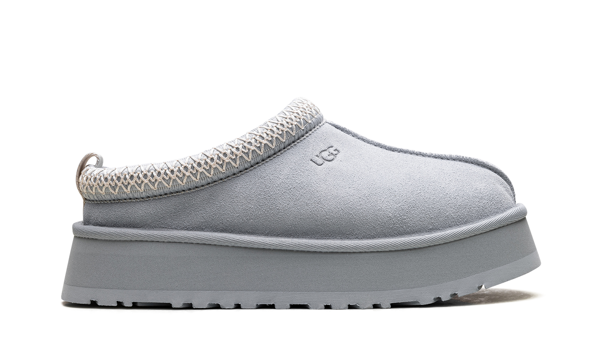 Tazz Slipper Women "Sea foam" 1122553 SFOA