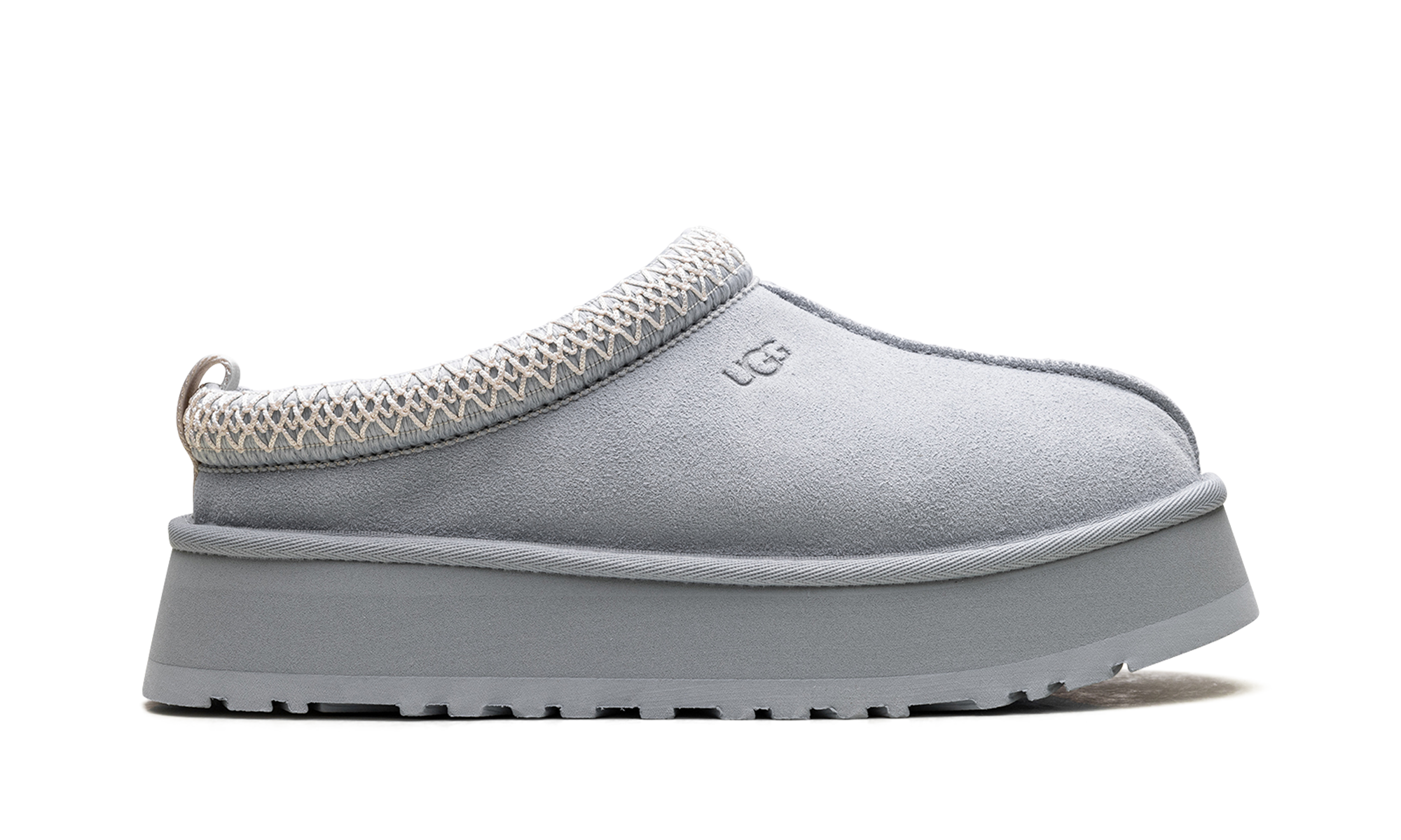 Tazz Slipper Women "Sea foam" 1122553 SFOA