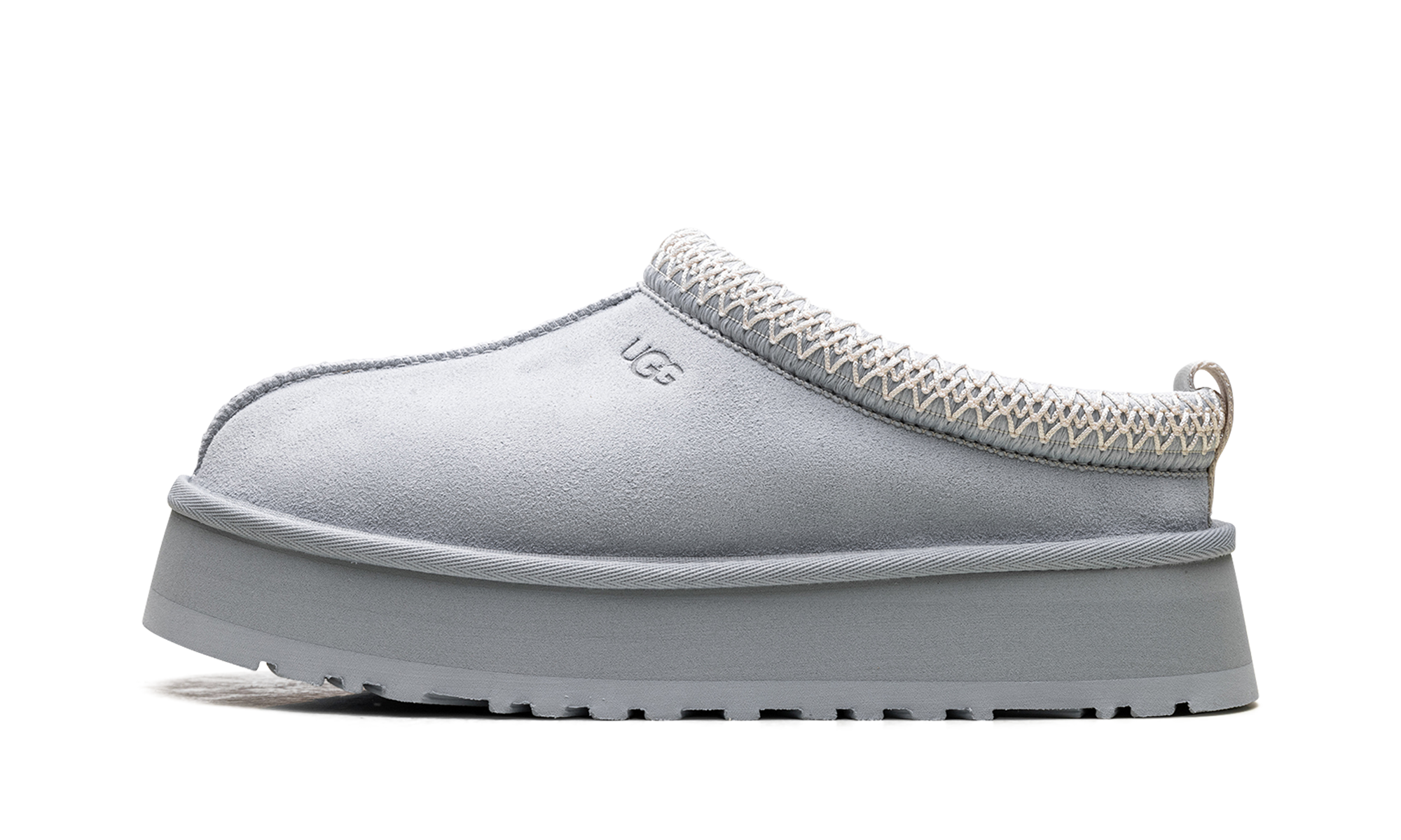 Tazz Slipper Women "Sea foam" 1122553 SFOA