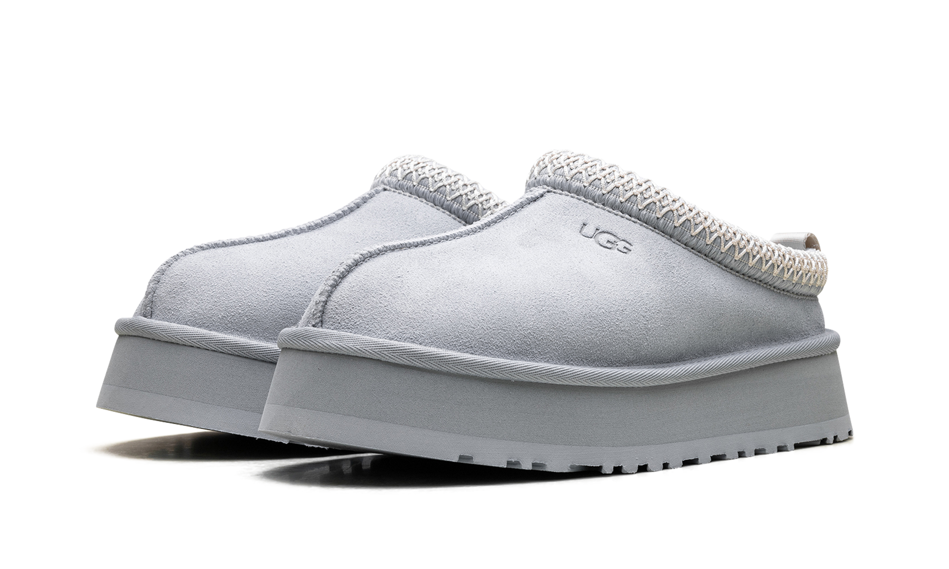 Tazz Slipper Women "Sea foam" 1122553 SFOA