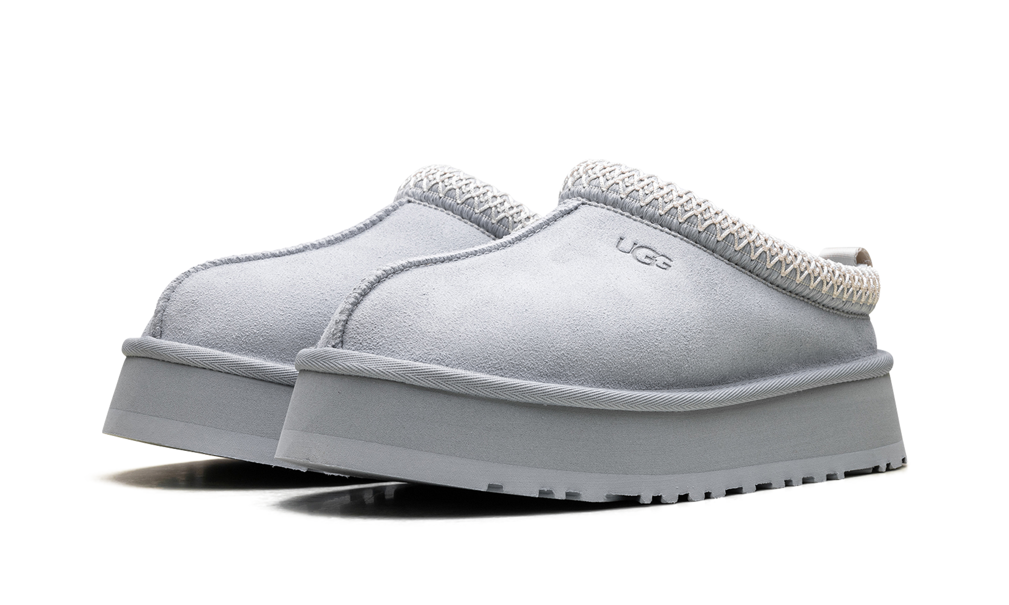 Tazz Slipper Women "Sea foam" 1122553 SFOA