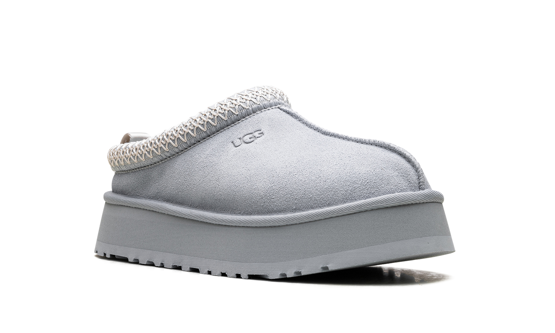 Tazz Slipper Women "Sea foam" 1122553 SFOA