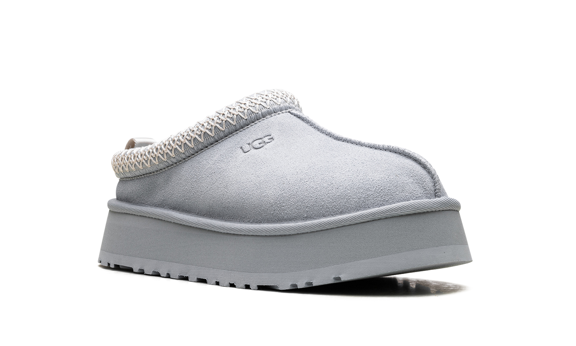 Tazz Slipper Women "Sea foam" 1122553 SFOA