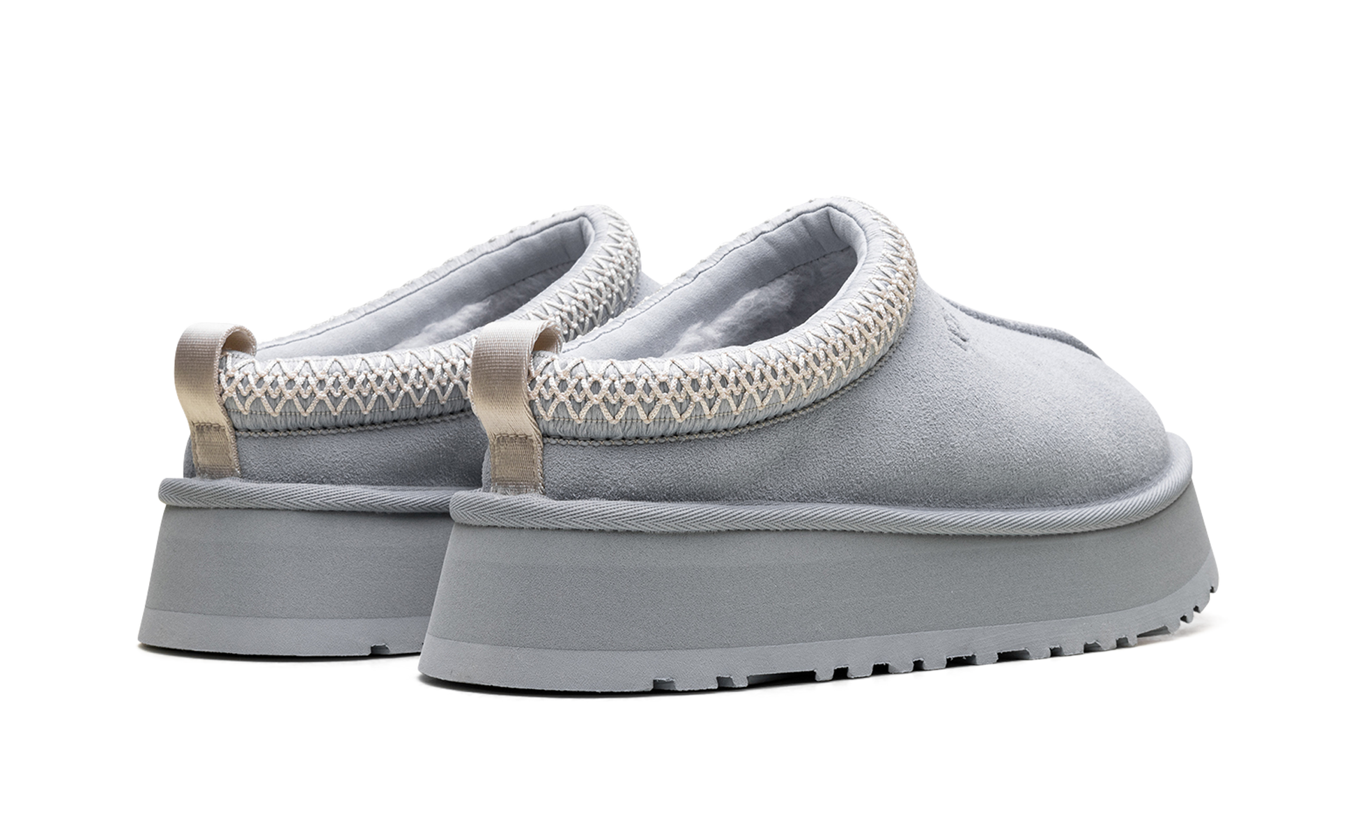 Tazz Slipper Women "Sea foam" 1122553 SFOA