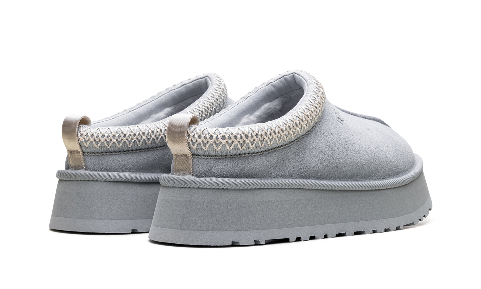 Tazz Slipper Women "Sea foam" 1122553 SFOA