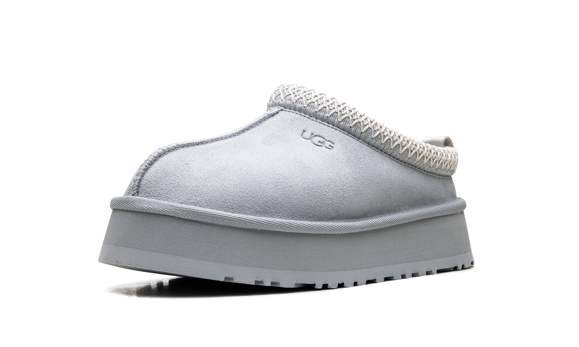 Tazz Slipper Women "Sea foam" 1122553 SFOA