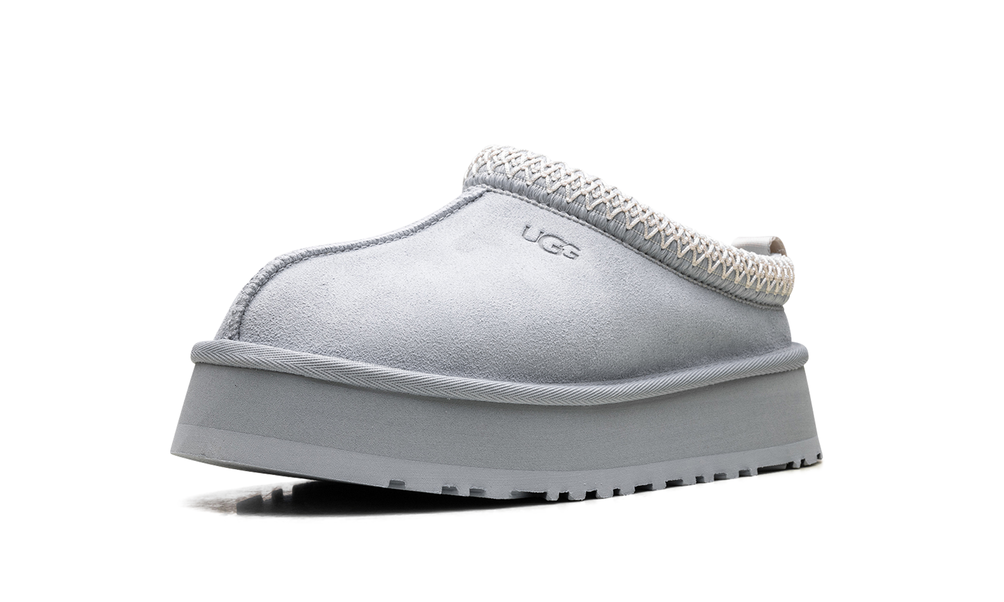 Tazz Slipper Women "Sea foam" 1122553 SFOA