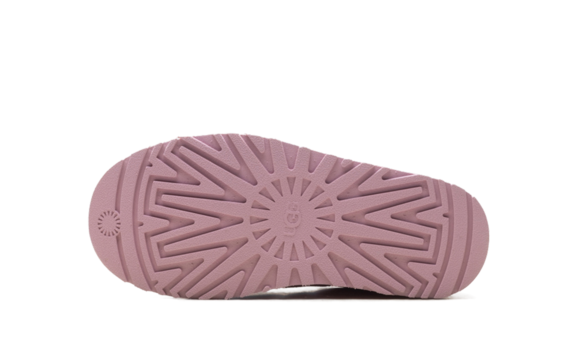 Tazz Sunwave Slipper Kids "Pink jade" 1166830K PKJ