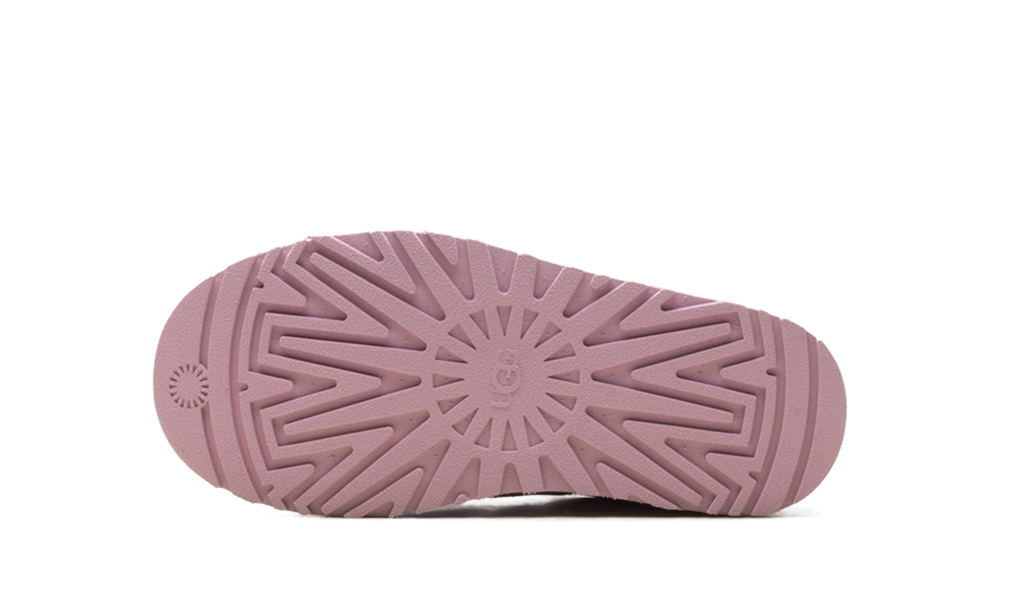 Tazz Sunwave Slipper Kids "Pink jade" 1166830K PKJ