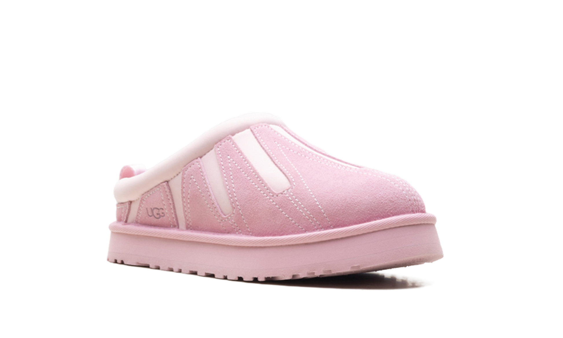 Tazz Sunwave Slipper Kids "Pink jade" 1166830K PKJ