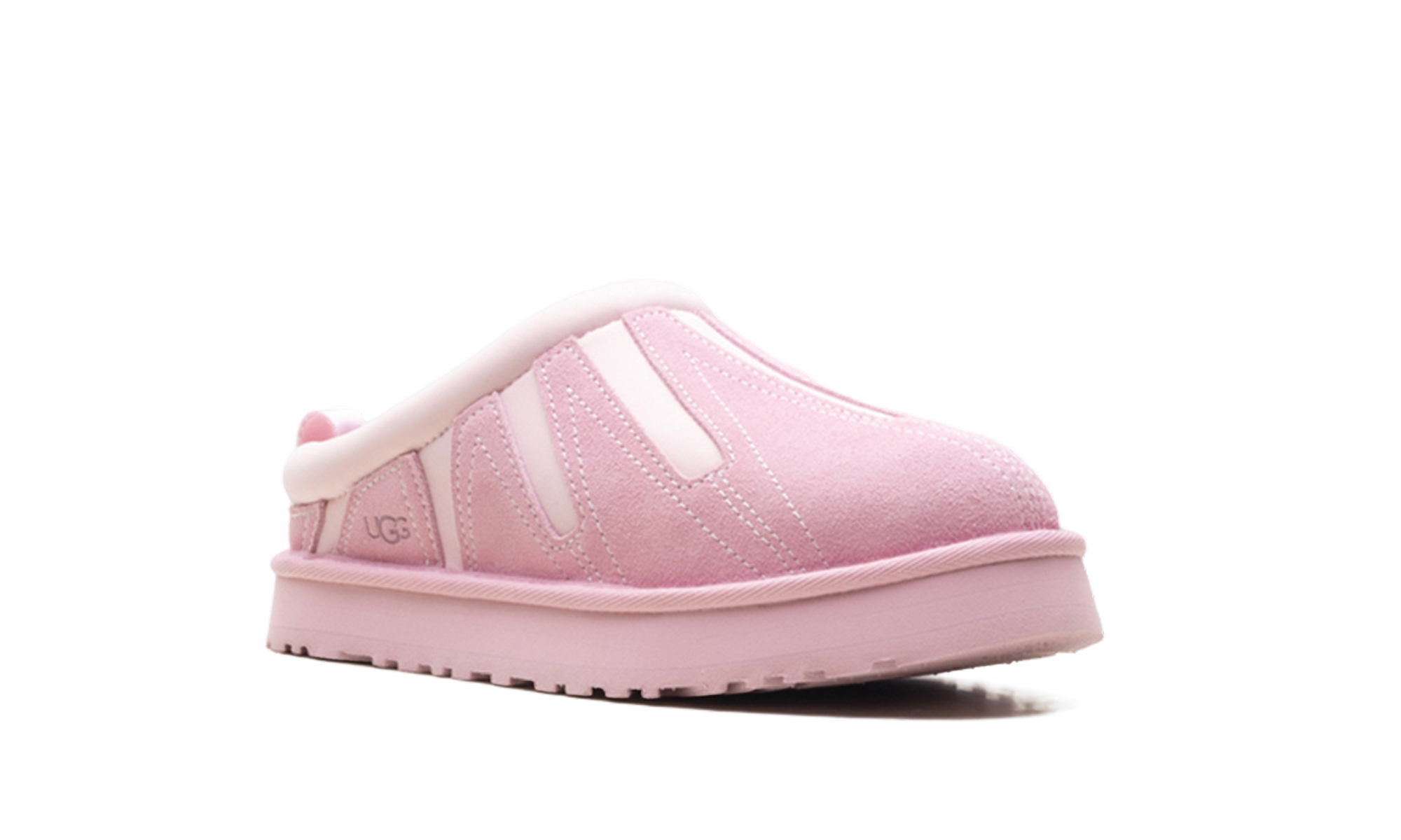 Tazz Sunwave Slipper Kids "Pink jade" 1166830K PKJ
