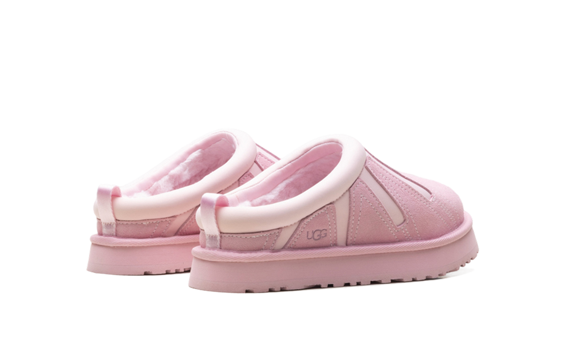 Tazz Sunwave Slipper Kids "Pink jade" 1166830K PKJ