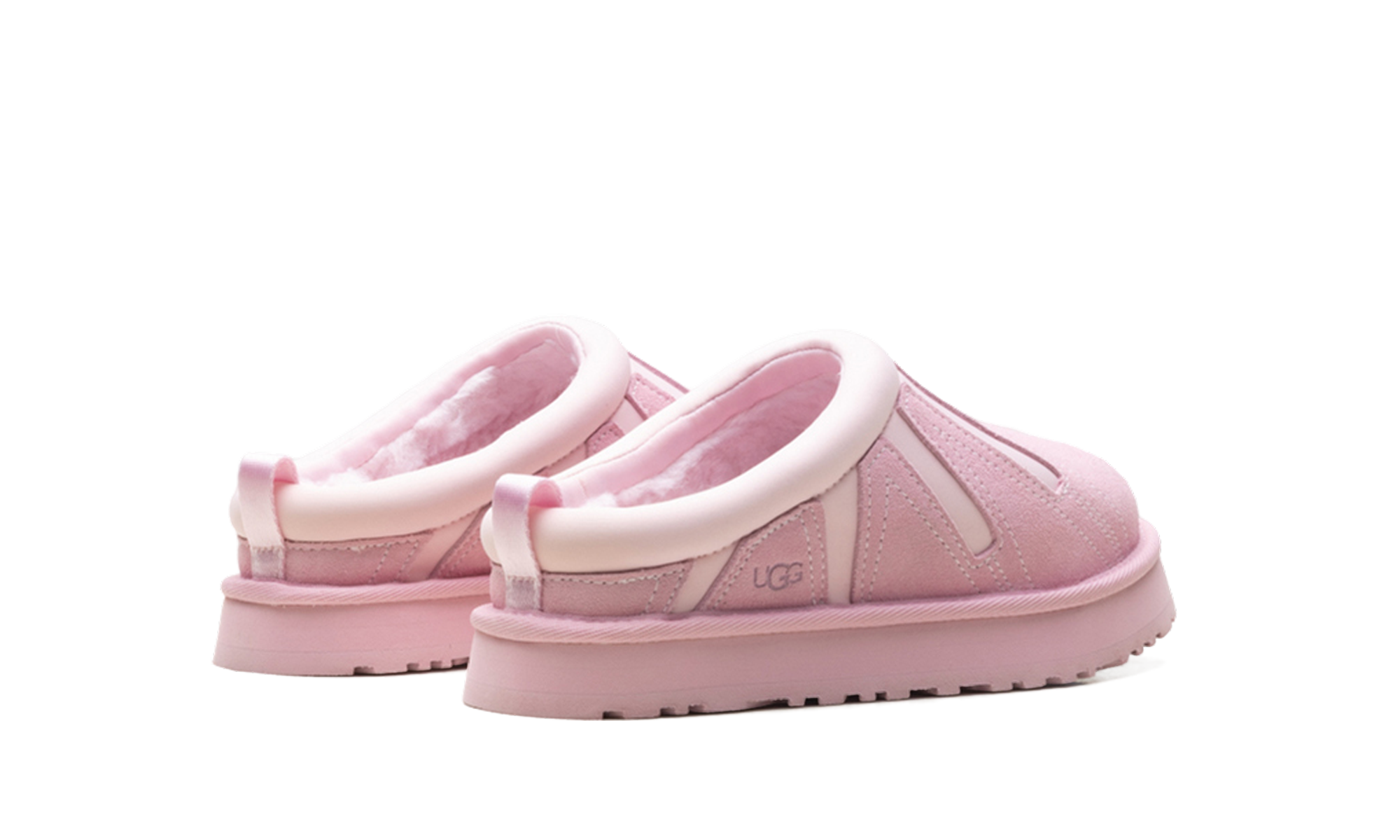 Tazz Sunwave Slipper Kids "Pink jade" 1166830K PKJ