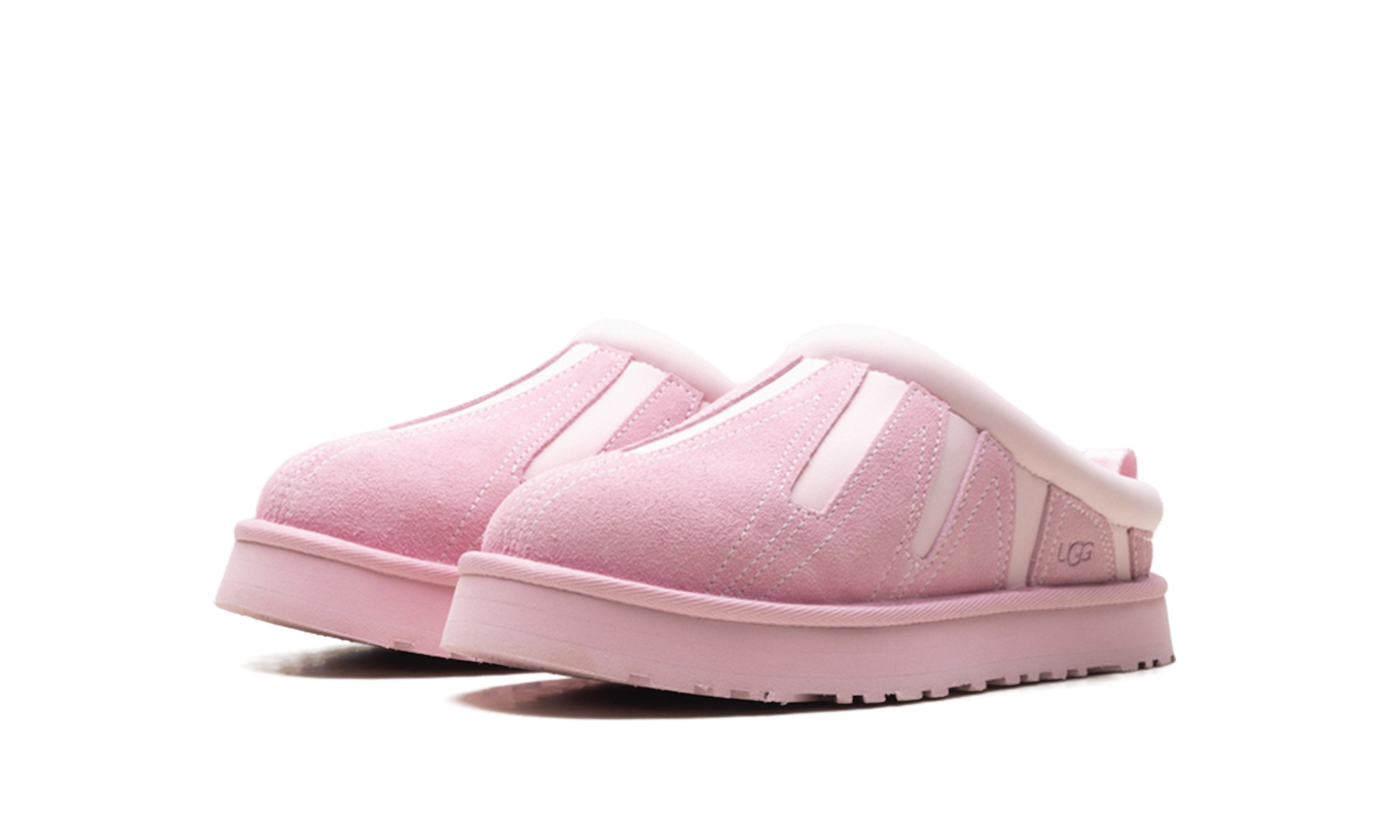 Tazz Sunwave Slipper Kids "Pink jade" 1166830K PKJ