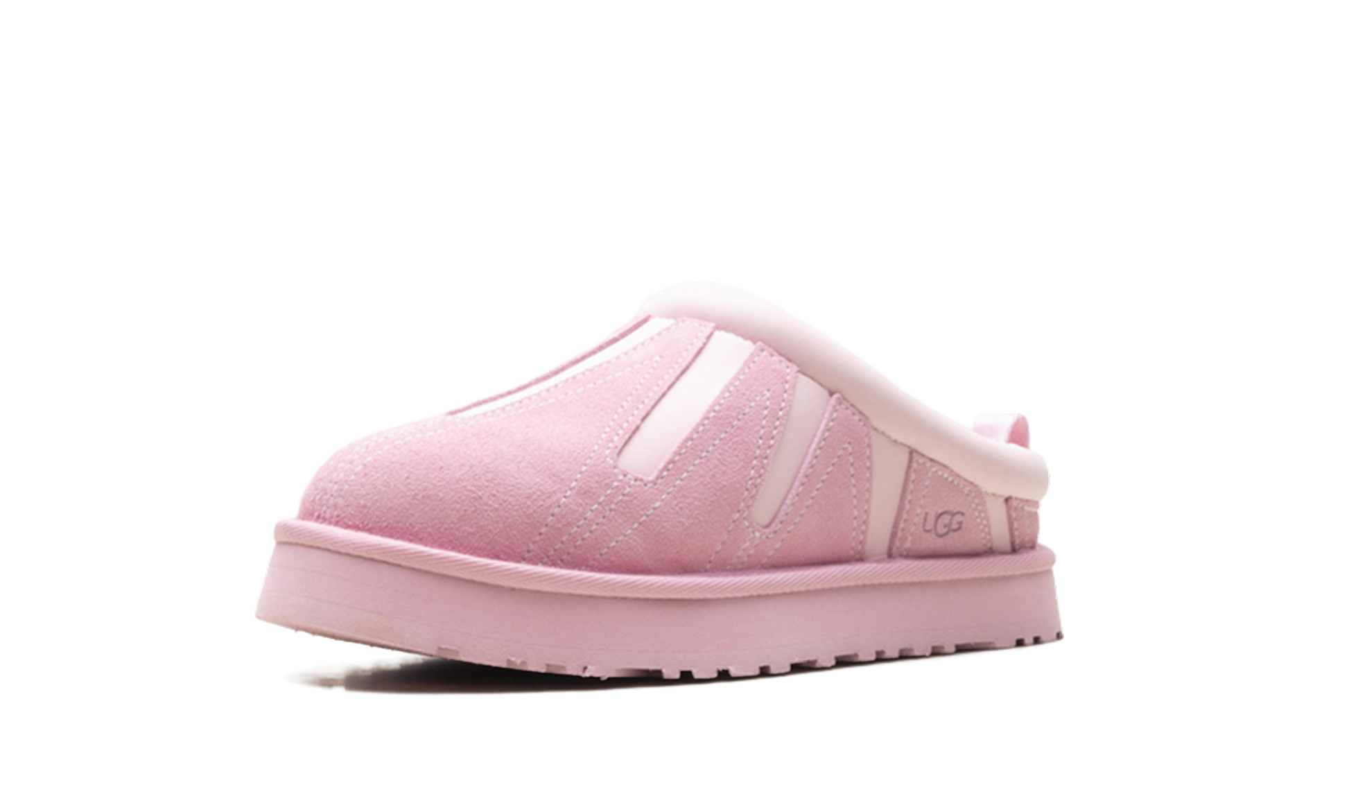Tazz Sunwave Slipper Kids "Pink jade" 1166830K PKJ