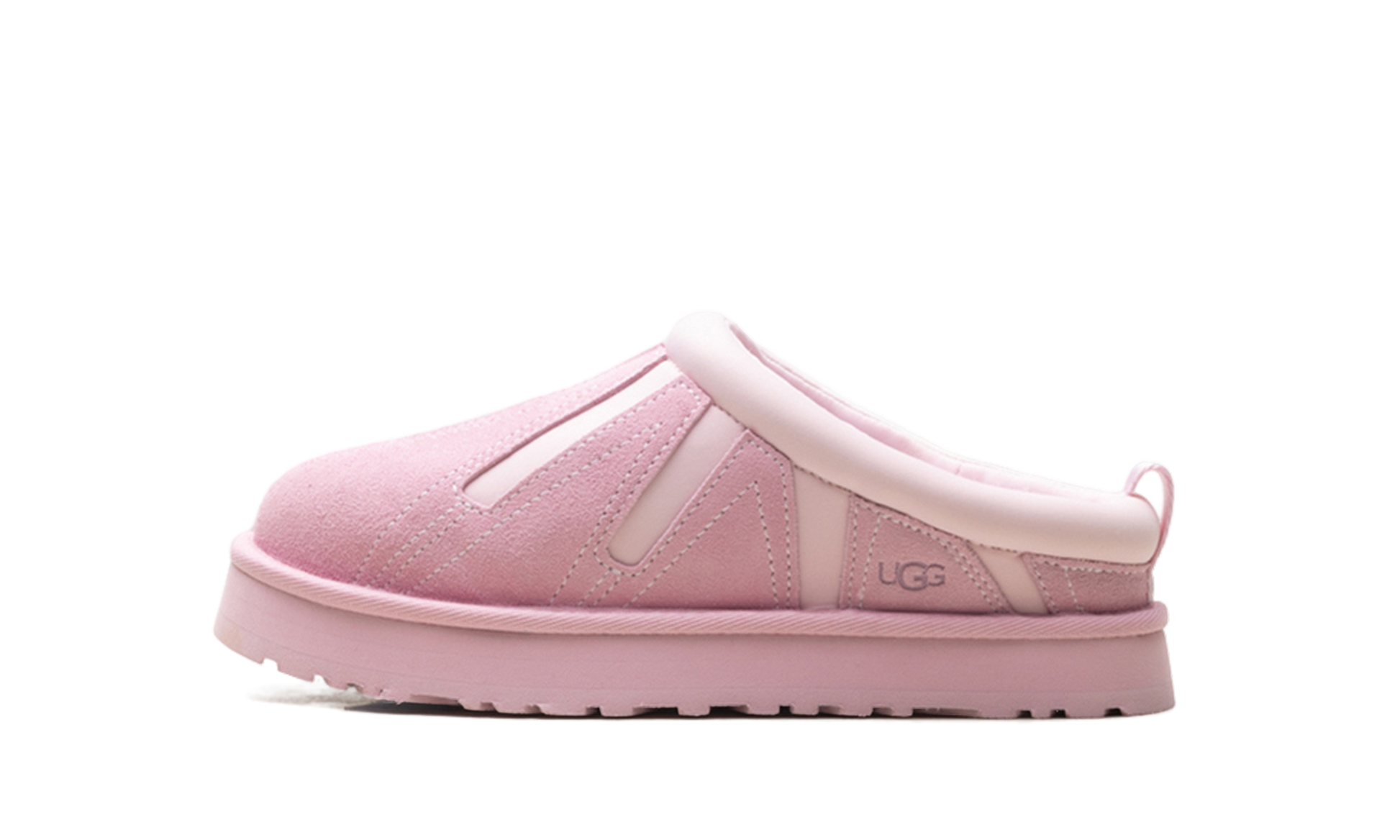Tazz Sunwave Slipper Kids "Pink jade" 1166830K PKJ