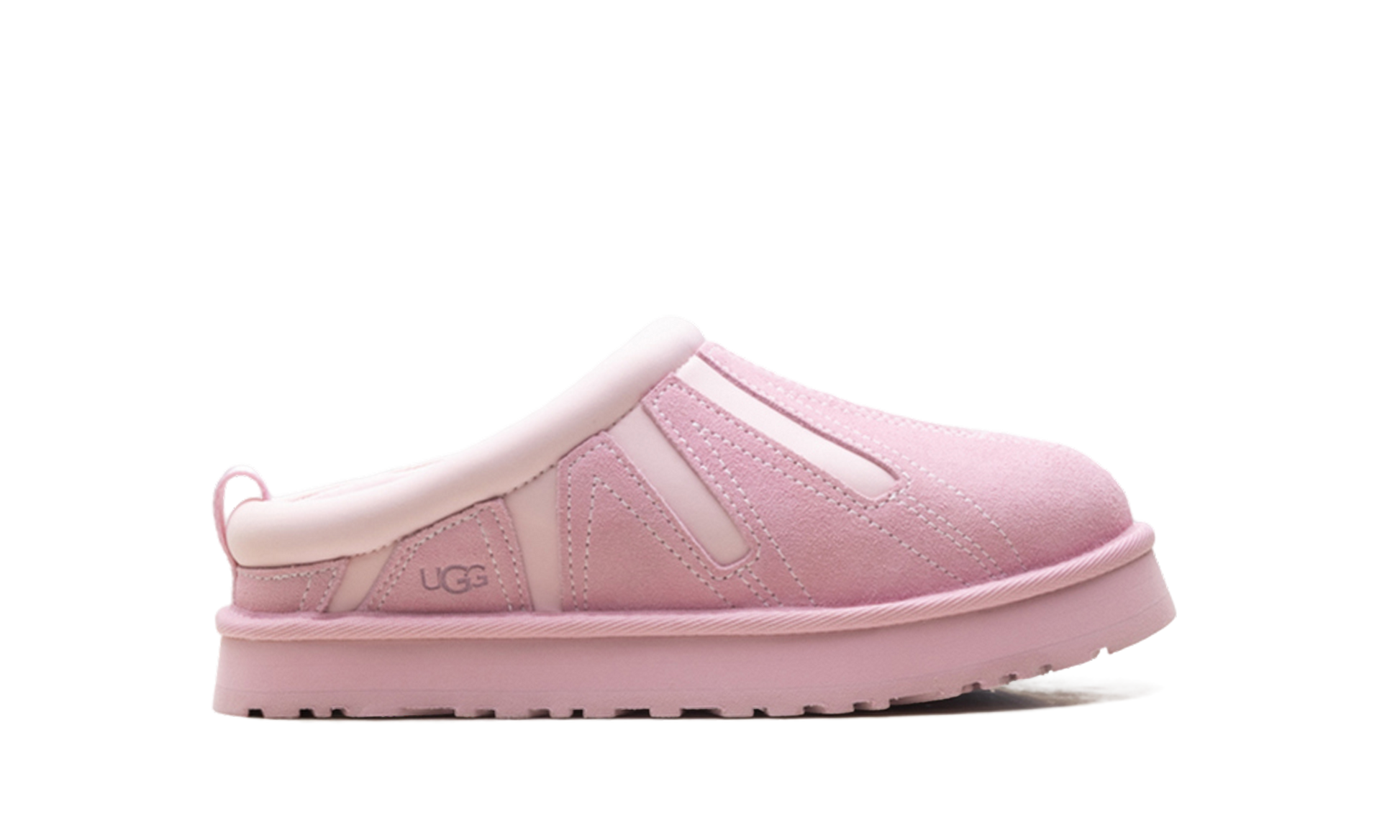 Tazz Sunwave Slipper Kids "Pink jade" 1166830K PKJ