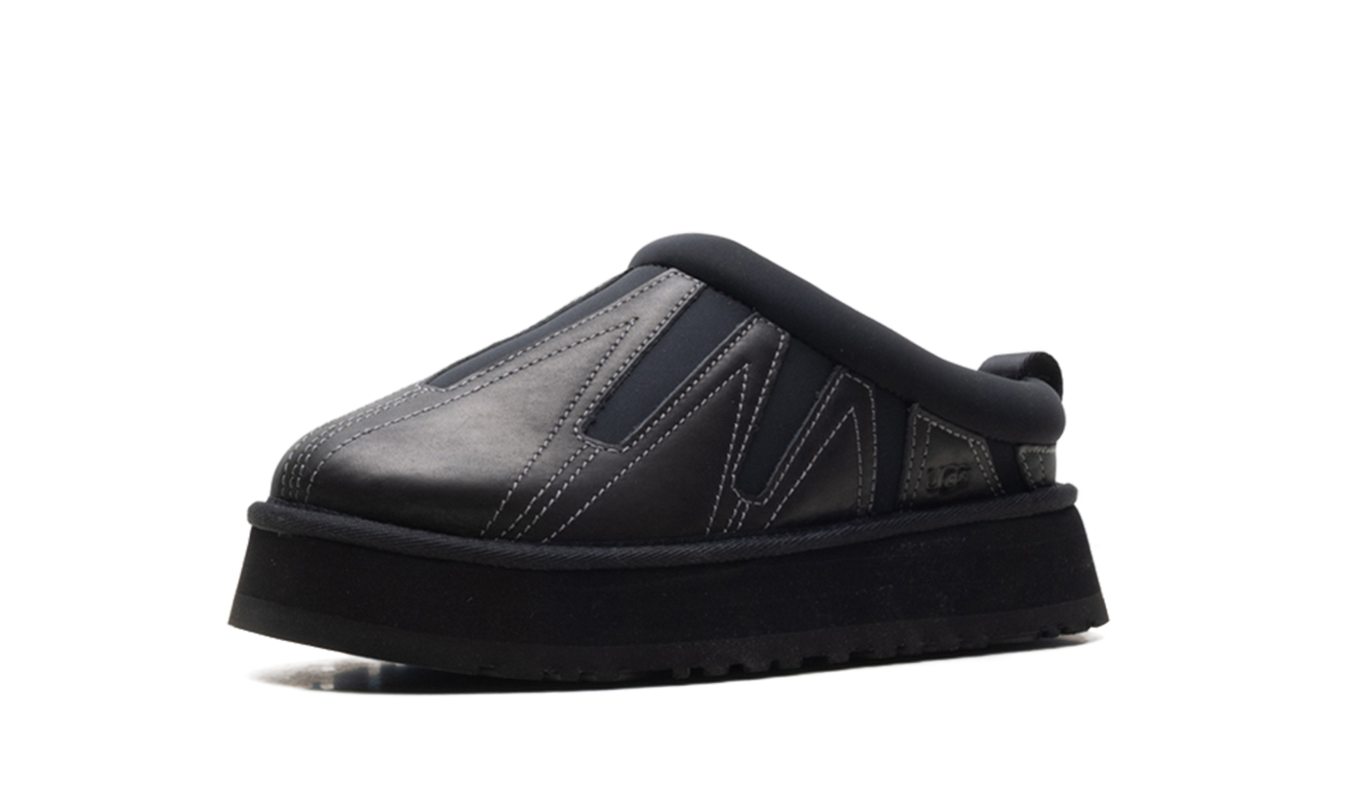 Tazz Sunwave Slipper Women "Black" 1169771 BLK