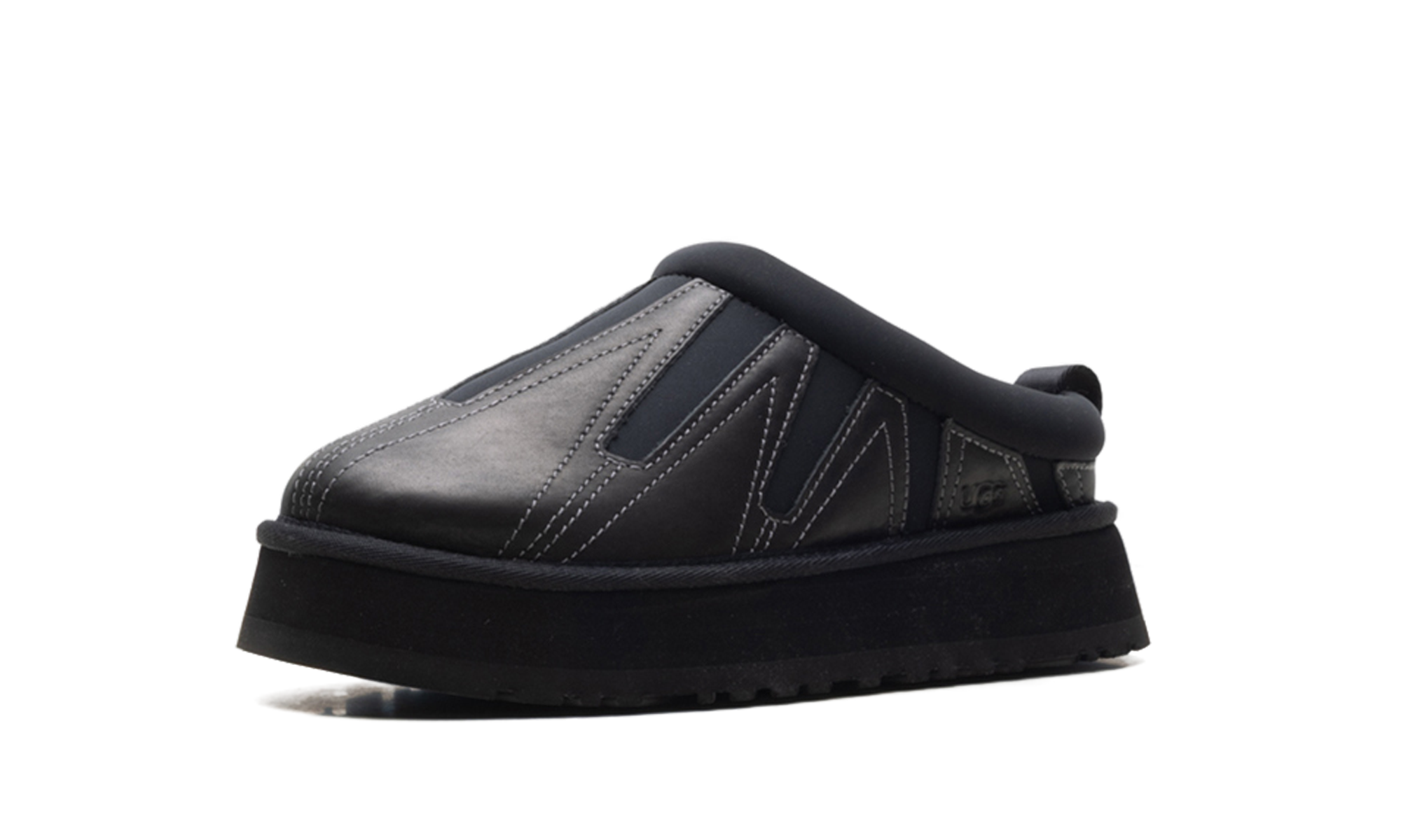 Tazz Sunwave Slipper Women "Black" 1169771 BLK