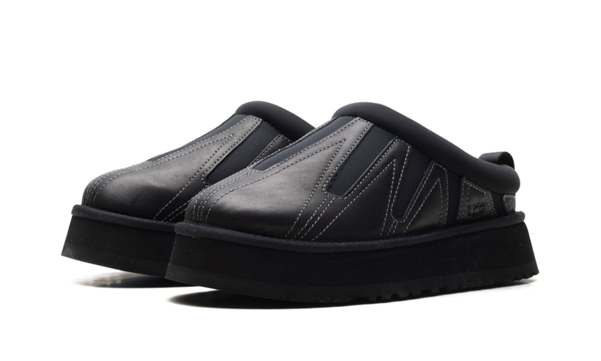 Tazz Sunwave Slipper Women "Black" 1169771 BLK