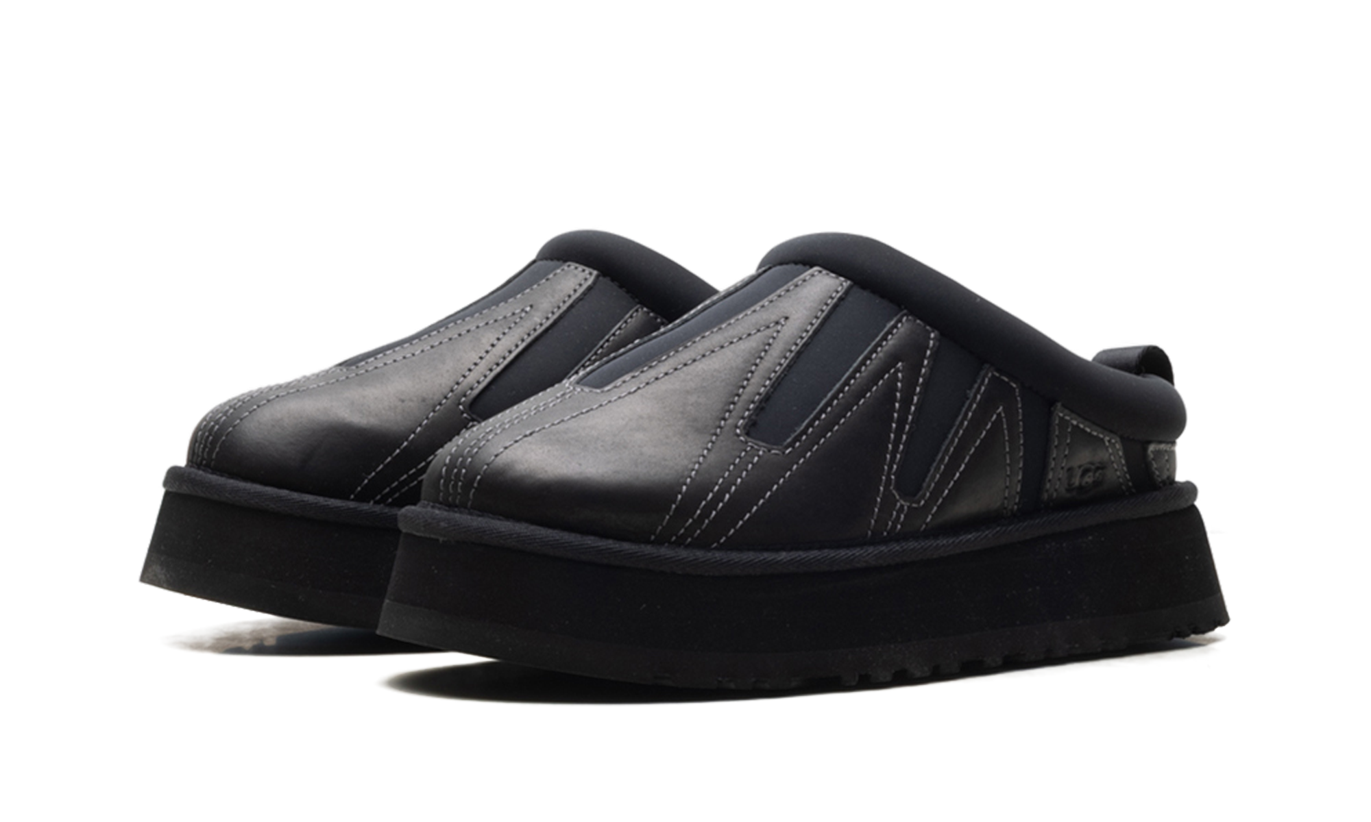 Tazz Sunwave Slipper Women "Black" 1169771 BLK