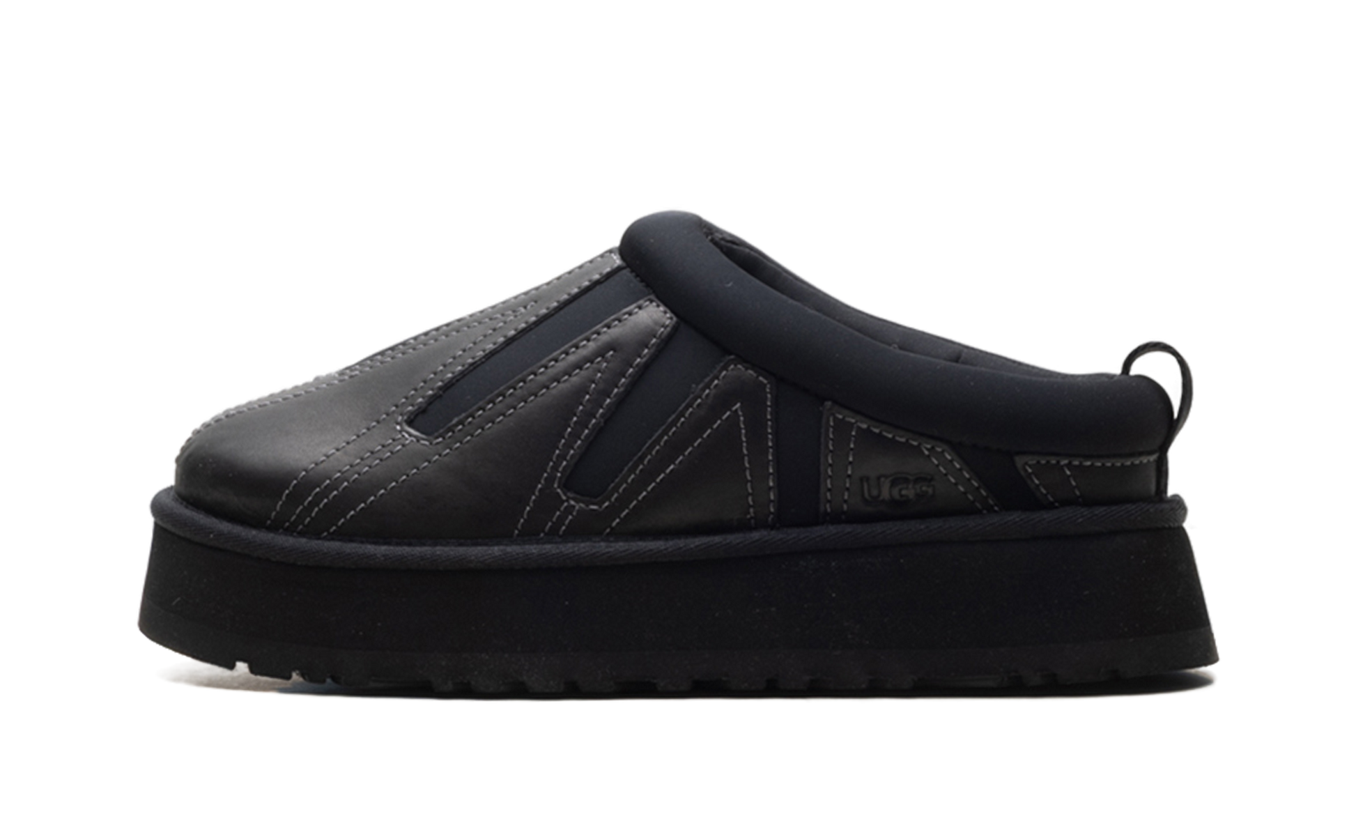 Tazz Sunwave Slipper Women "Black" 1169771 BLK