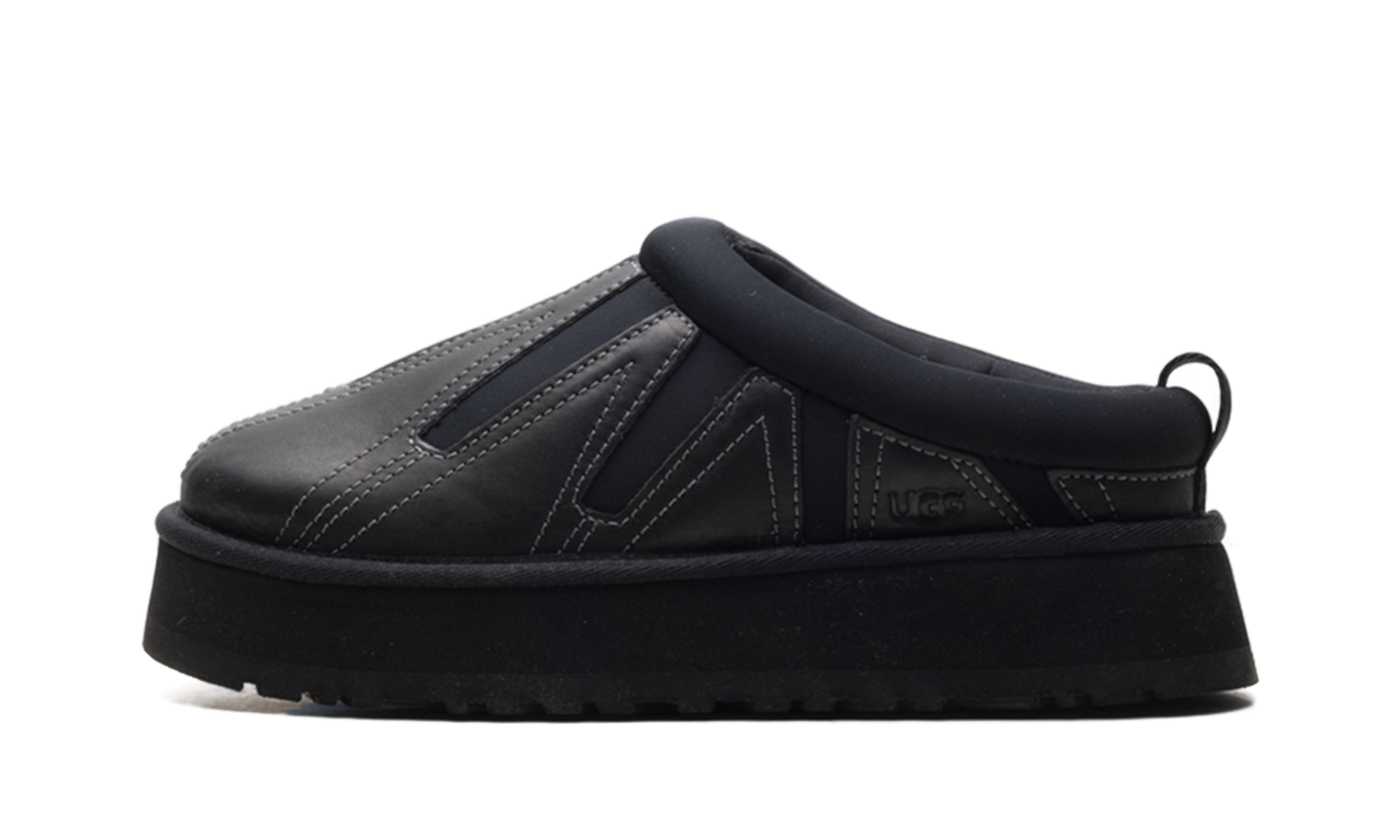 Tazz Sunwave Slipper Women "Black" 1169771 BLK