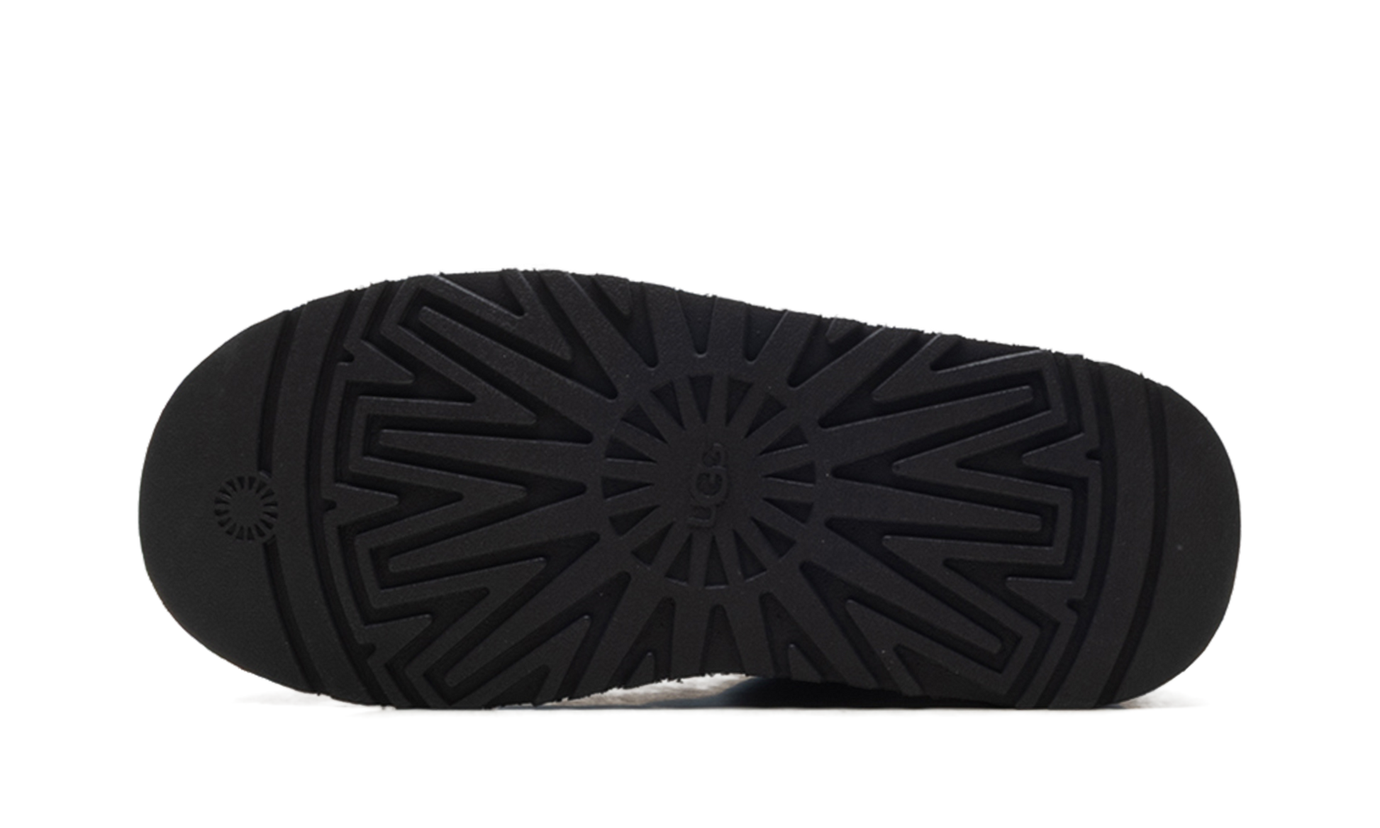 Tazz Sunwave Slipper Women "Black" 1169771 BLK