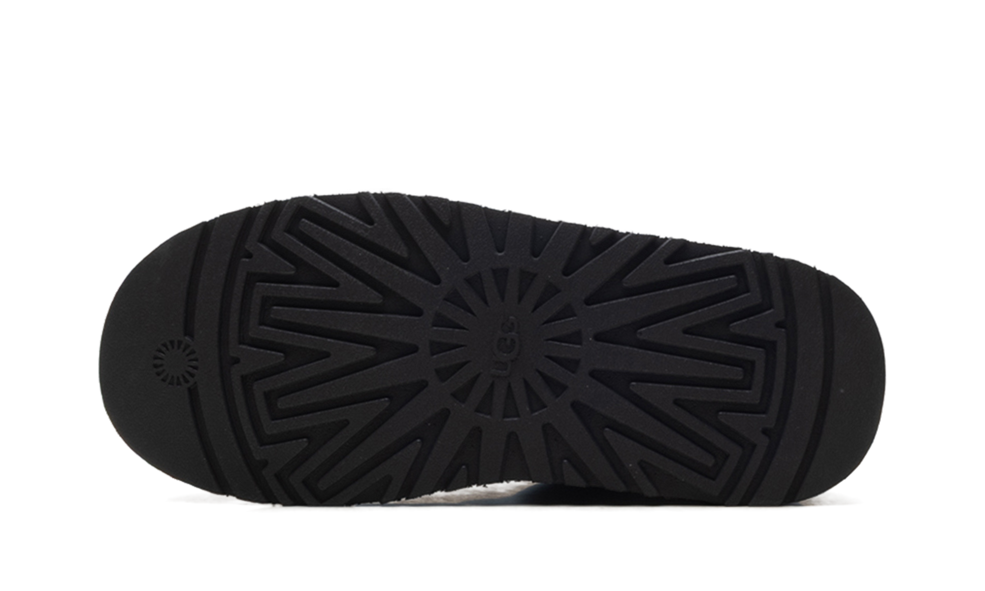 Tazz Sunwave Slipper Women "Black" 1169771 BLK