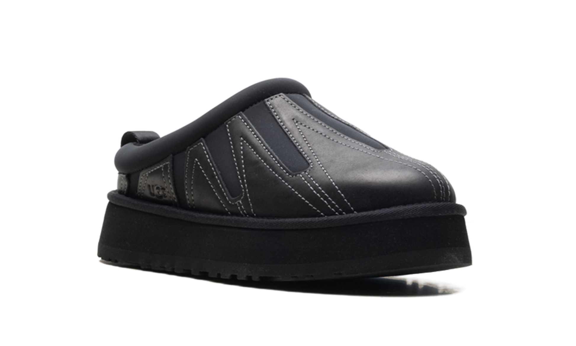 Tazz Sunwave Slipper Women "Black" 1169771 BLK