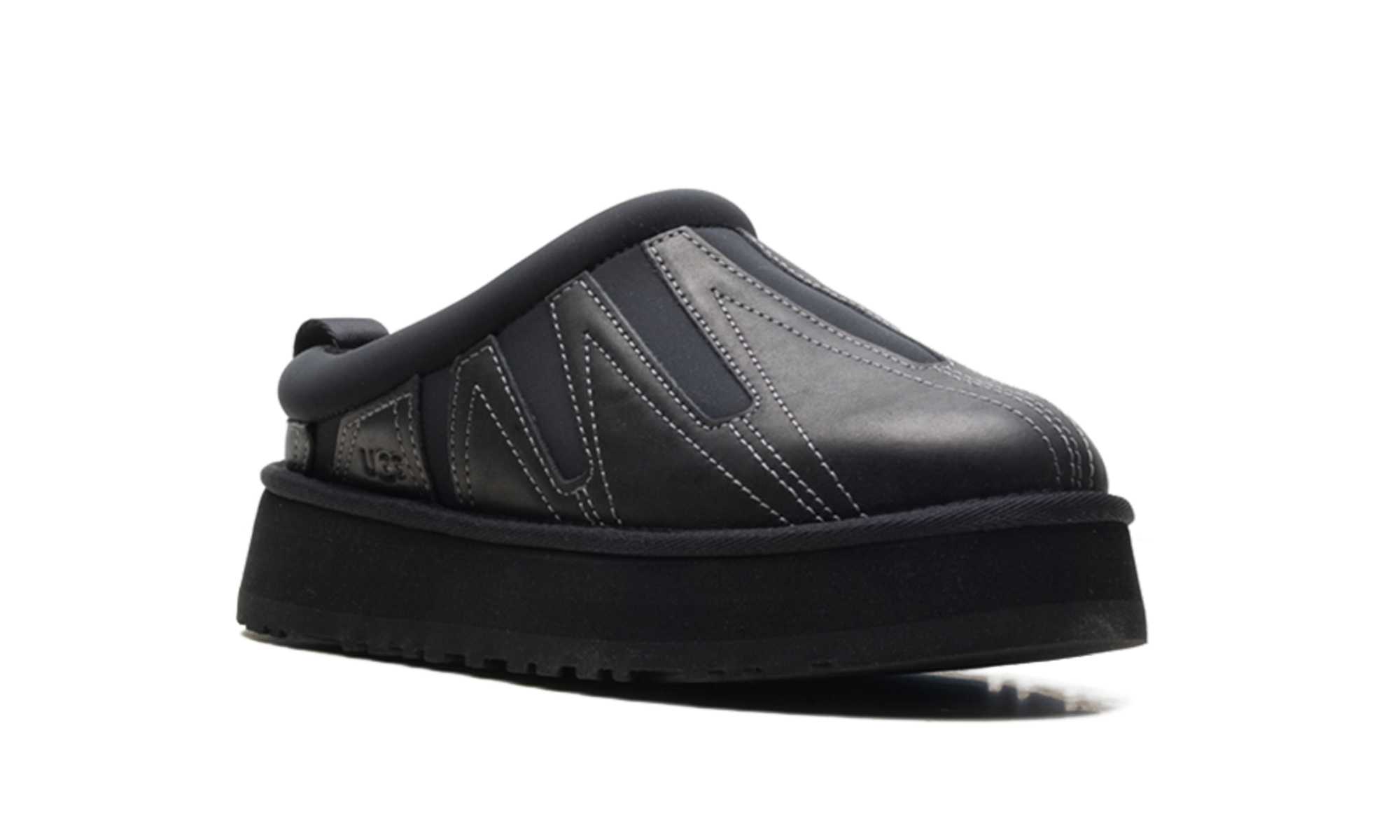 Tazz Sunwave Slipper Women "Black" 1169771 BLK