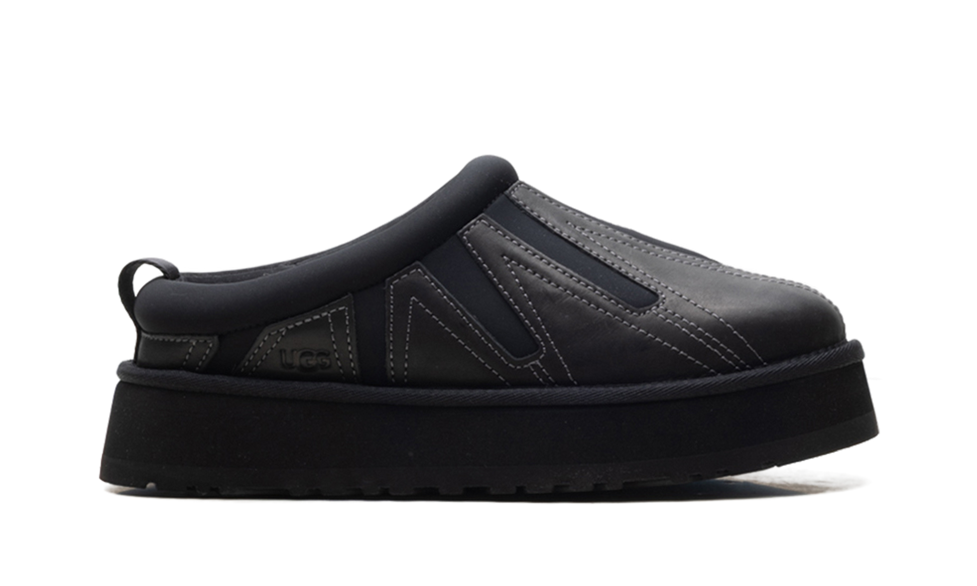 Tazz Sunwave Slipper Women "Black" 1169771 BLK