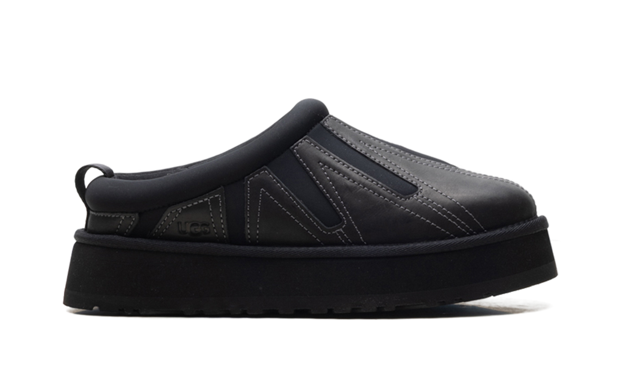 Tazz Sunwave Slipper Women "Black" 1169771 BLK