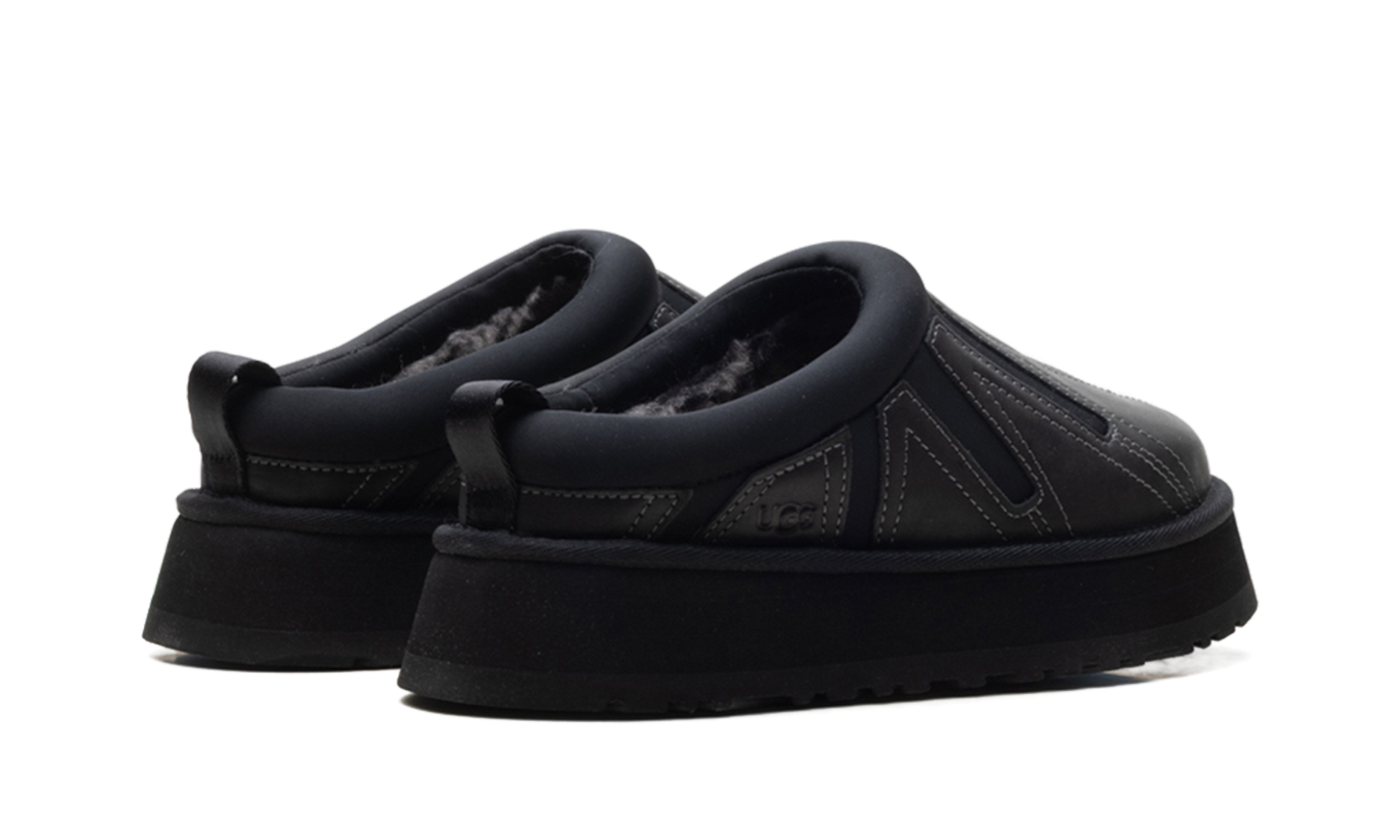 Tazz Sunwave Slipper Women "Black" 1169771 BLK