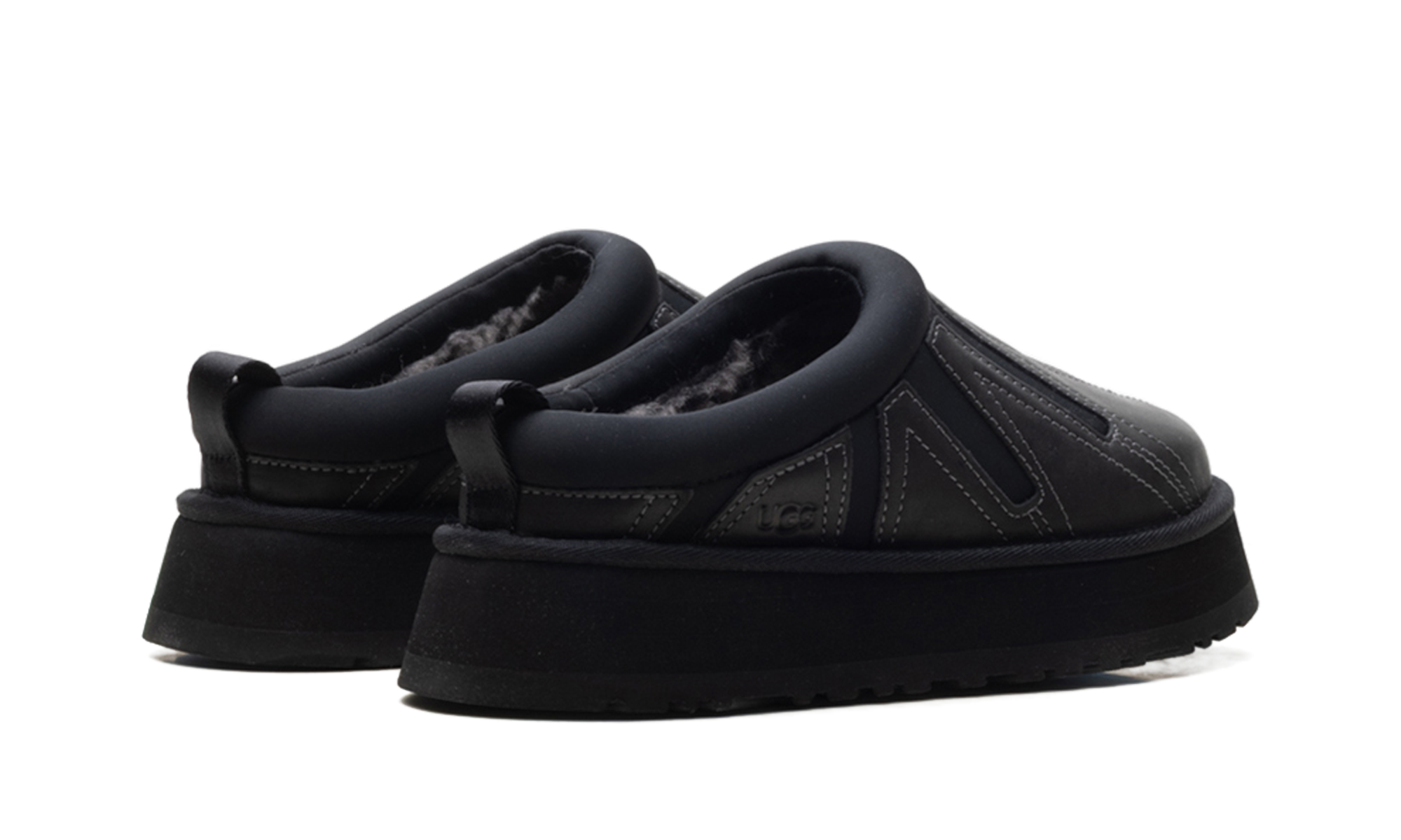 Tazz Sunwave Slipper Women "Black" 1169771 BLK