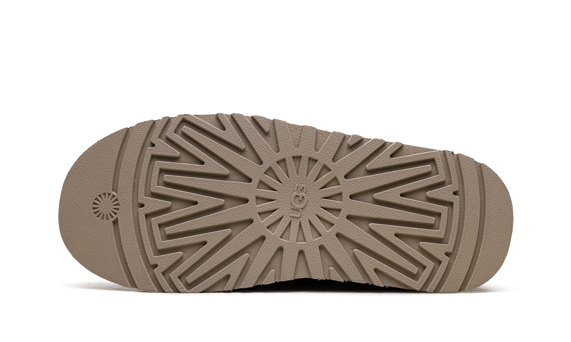 Tazz Sunwave Slipper Women "Mustard seed" 1167655 MDSD